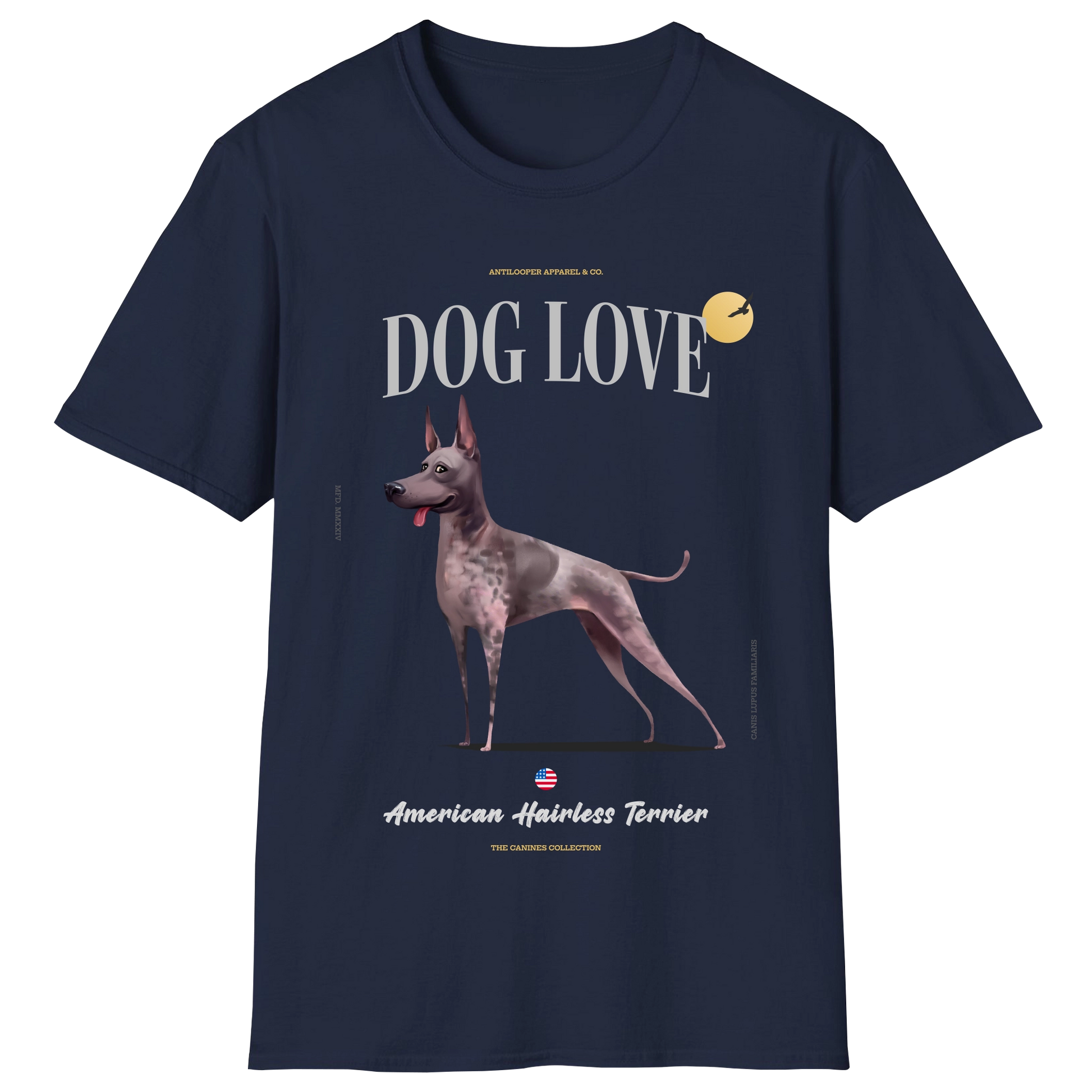 flatlay-canines-american_hairless_terrier-red_tan-navy