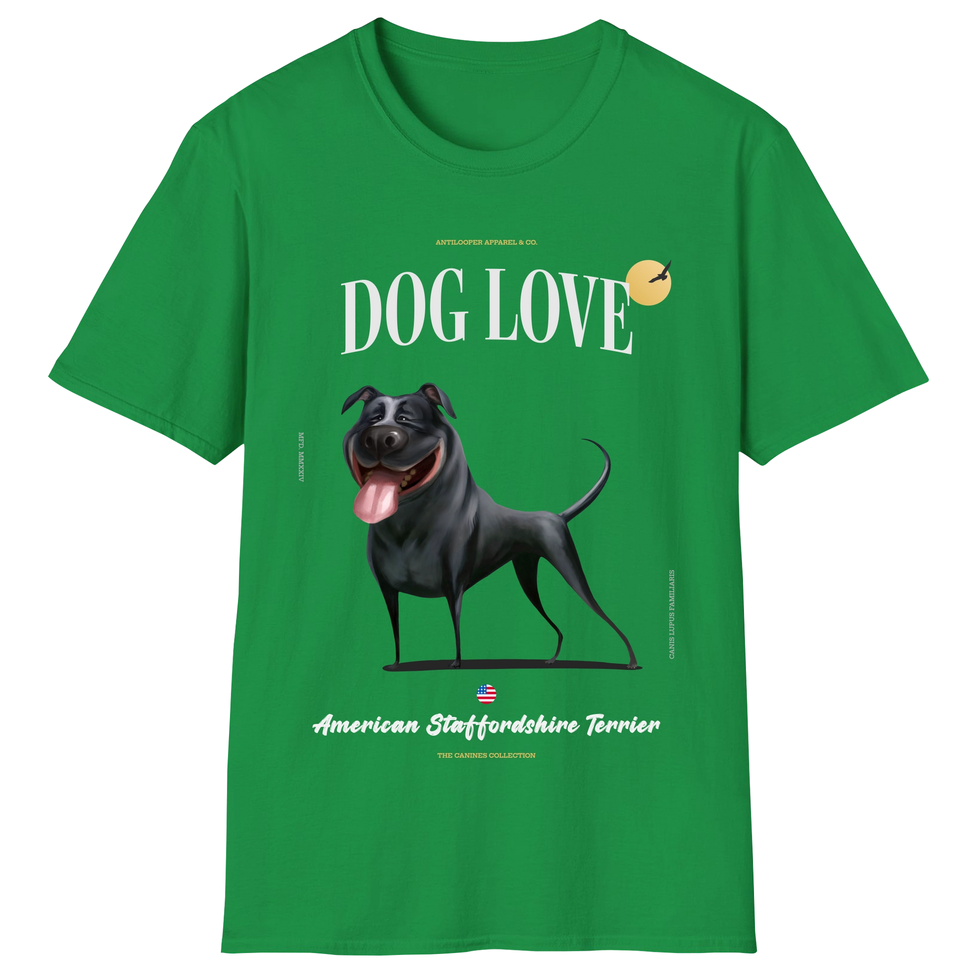 flatlay-canines-american_staffordshire_terrier-black-irish_green