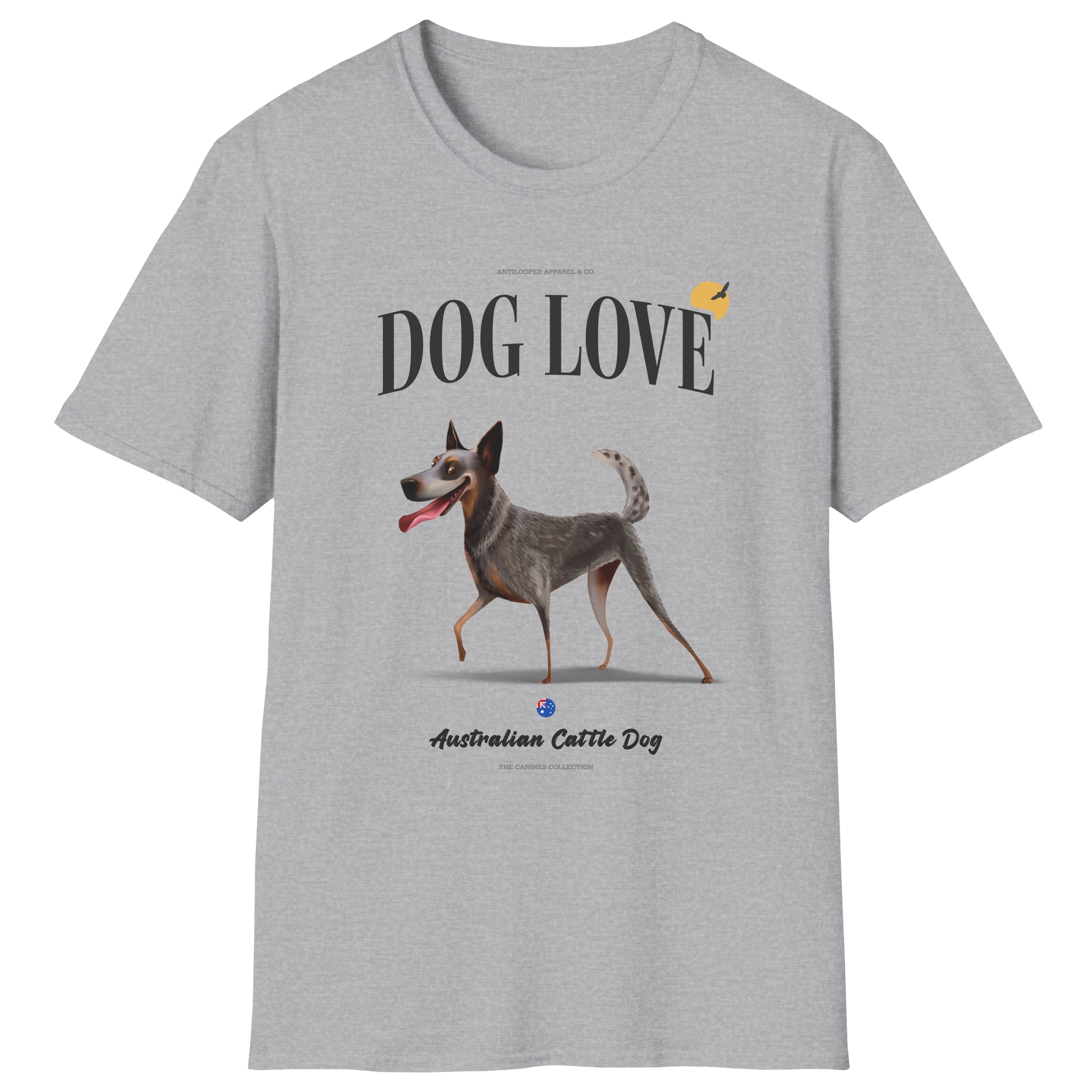 flatlay-canines-australian_cattle_dog-blue_mottled-dog_love-t_shirt-sport_grey