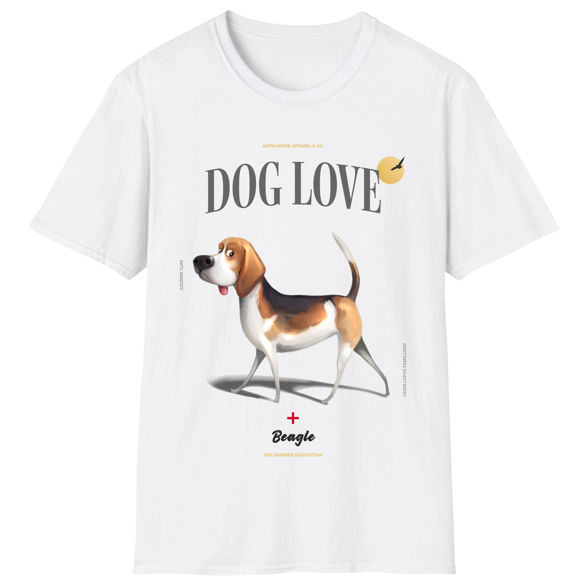 flatlay-canines-beagle-black_tan_white-white