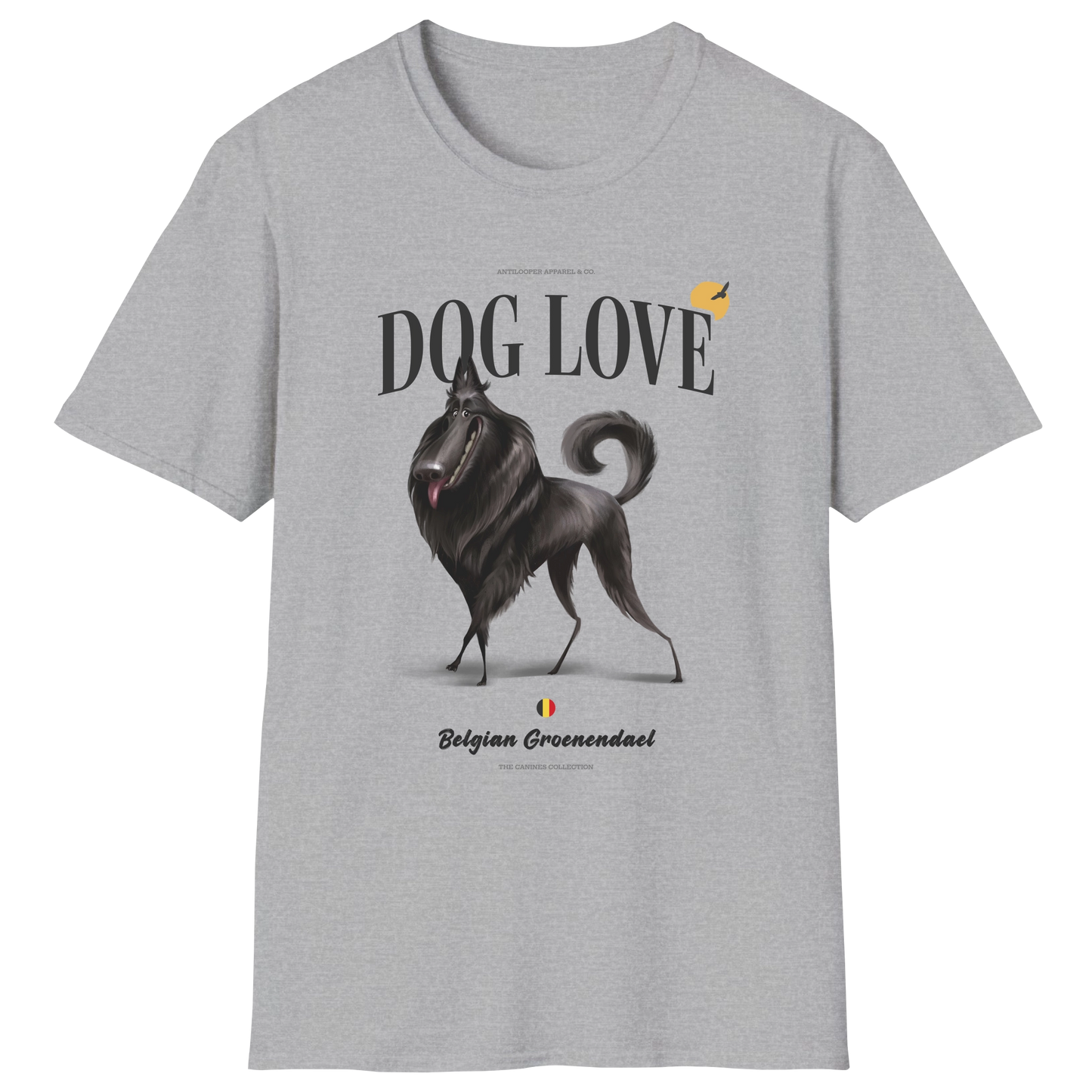 flatlay-canines-belgian_groenendael-black-dog_love-t_shirt-sport_grey