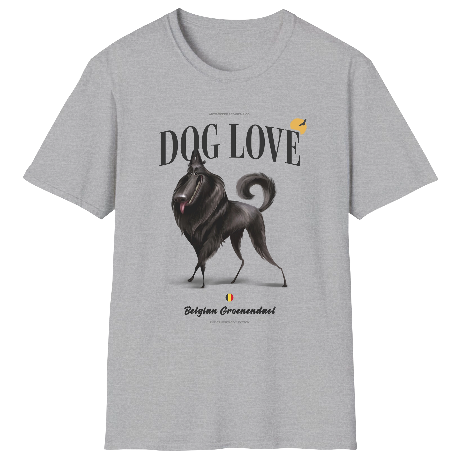 flatlay-canines-belgian_groenendael-black-dog_love-t_shirt-sport_grey