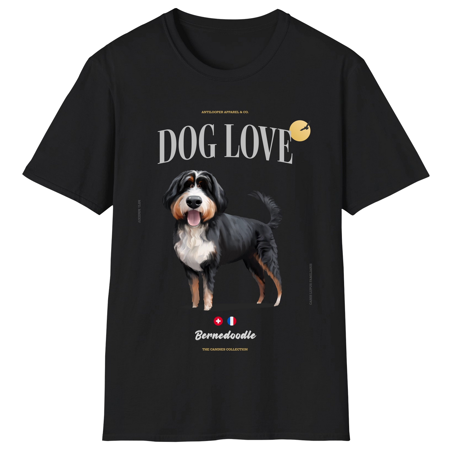 flatlay-canines-bernedoodle-tricolor-black