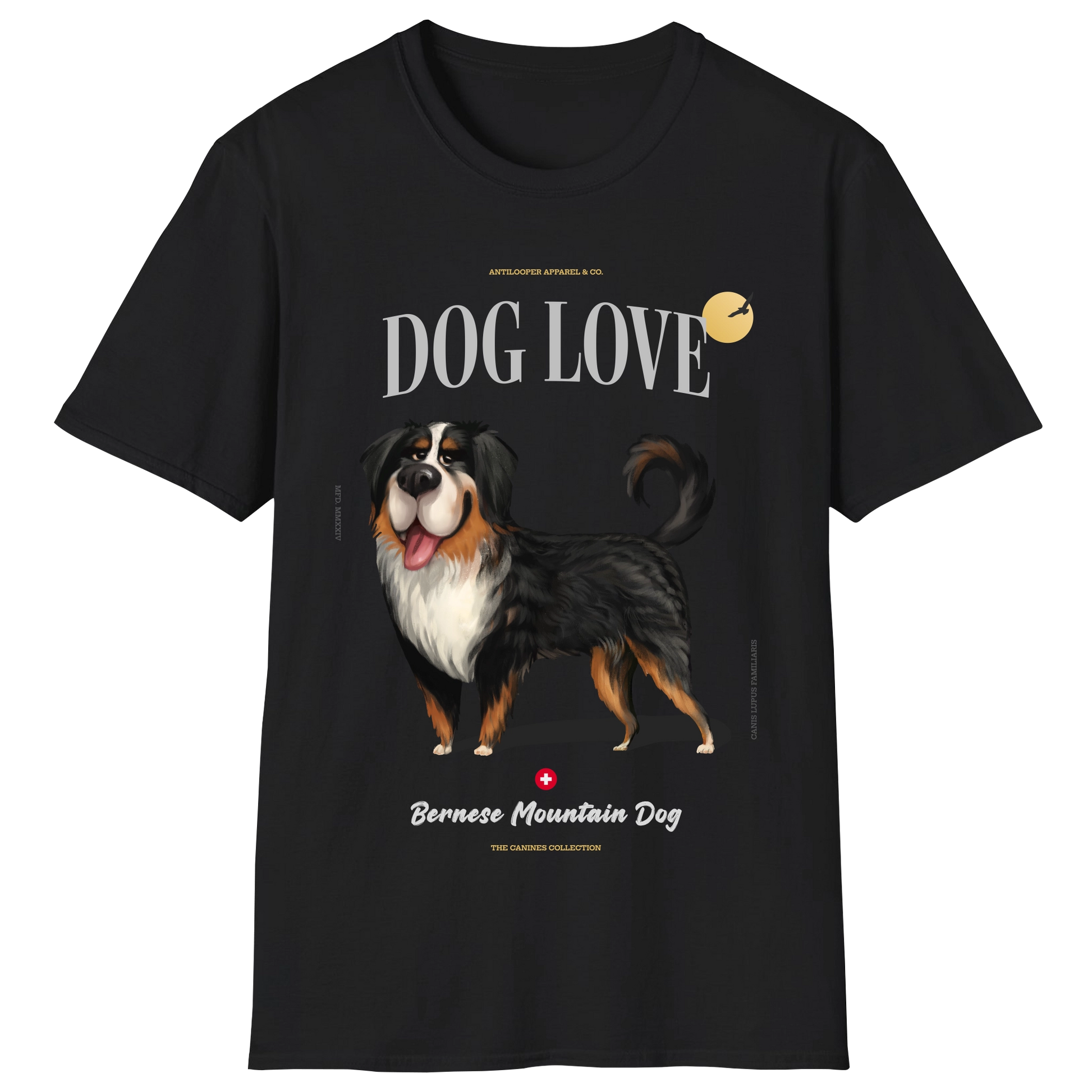 flatlay-canines-bernese_mountain_dog-black_tan_white-black