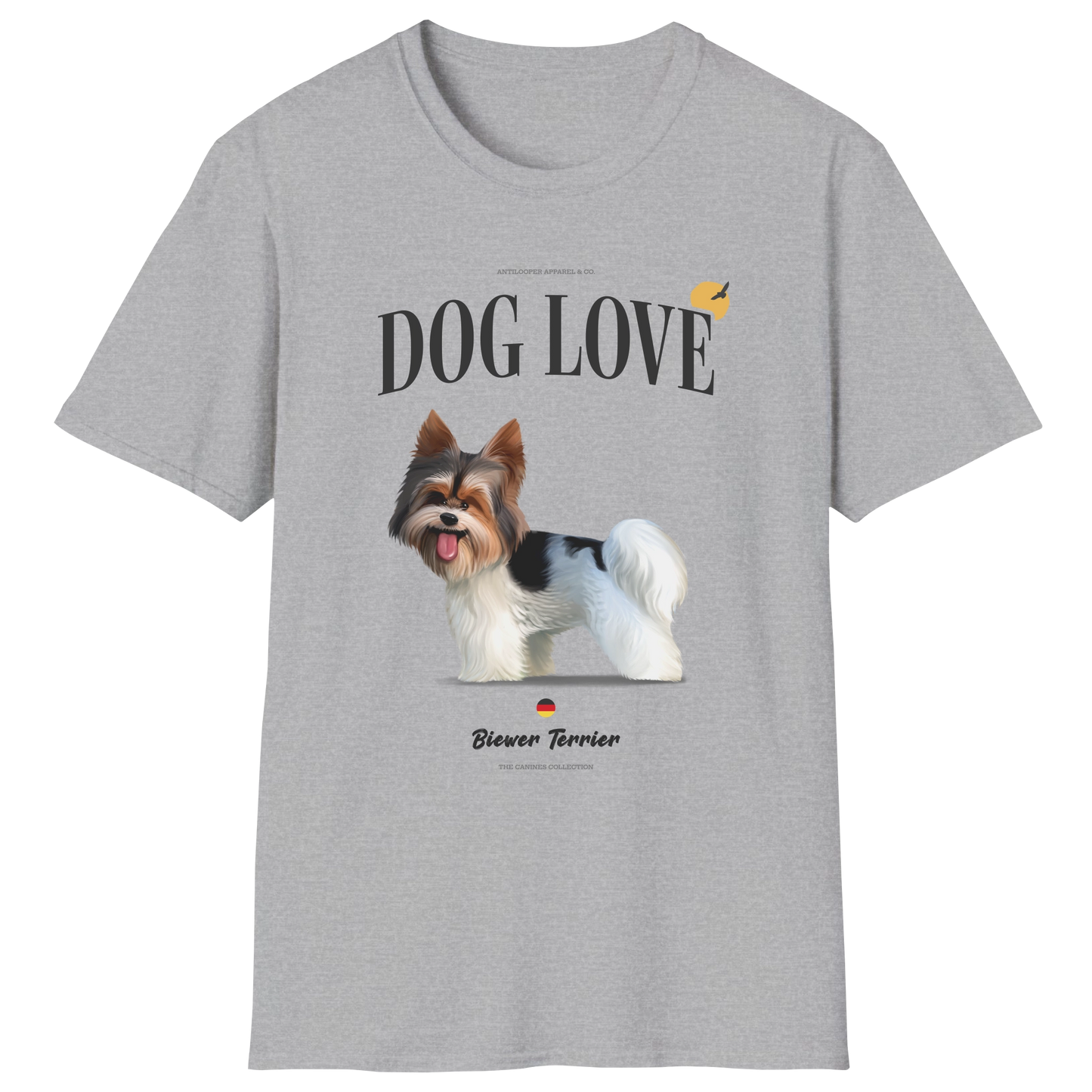 flatlay-canines-biewer_terrier-black_tan_white-dog_love-t_shirt-sport_grey