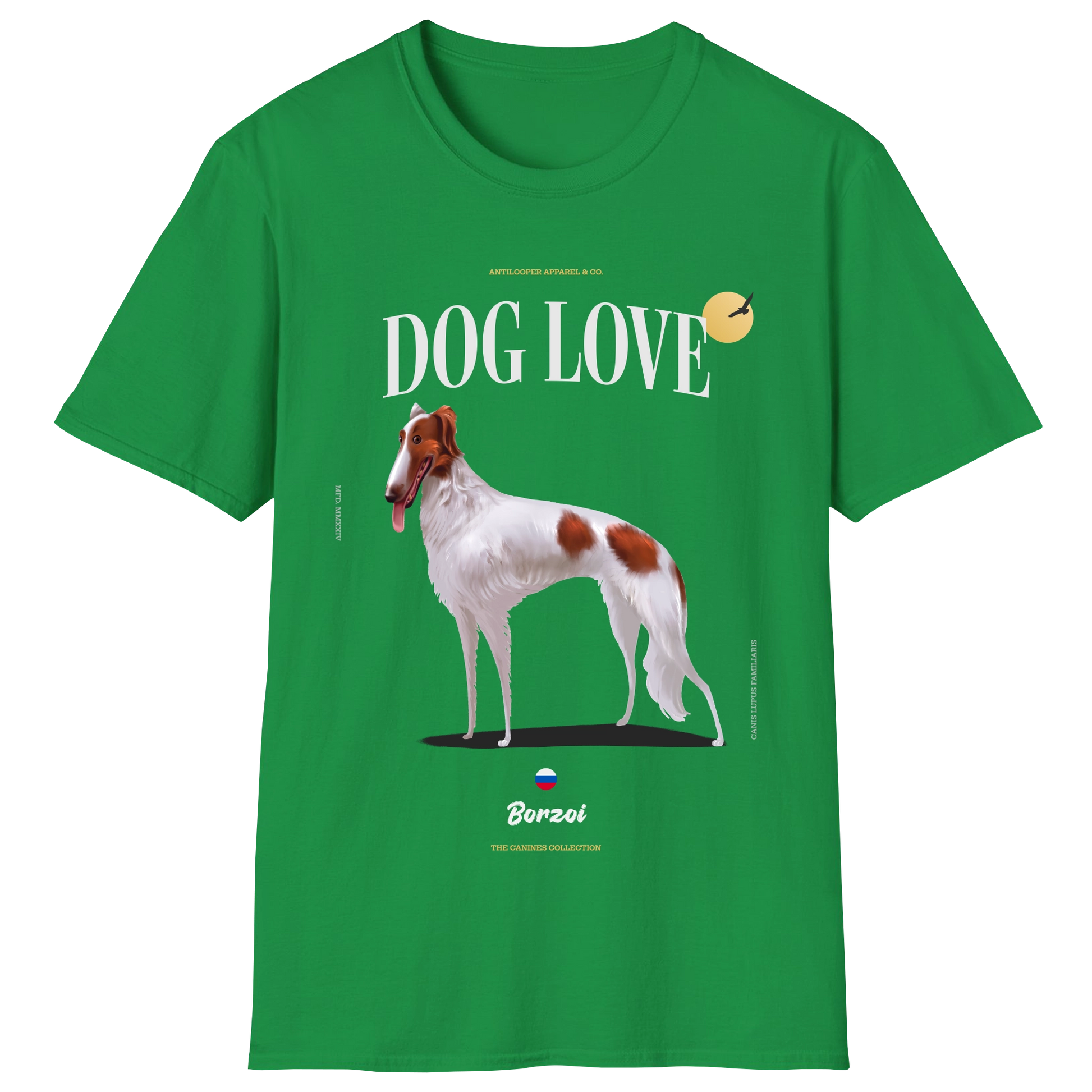 flatlay-canines-borzoi-white_red-irish_green