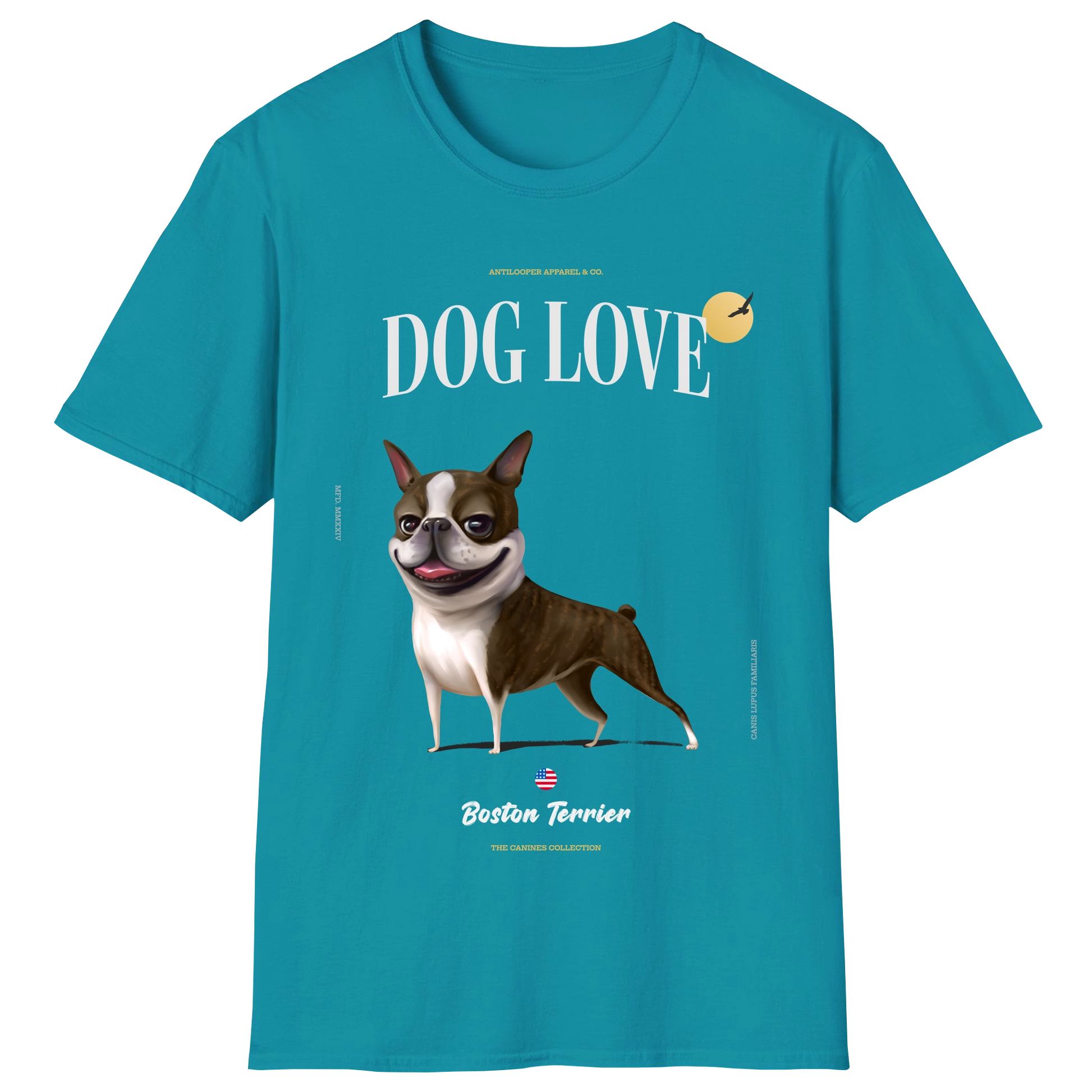 flatlay-canines-boston_terrier-brown_brindle-tropical_blue