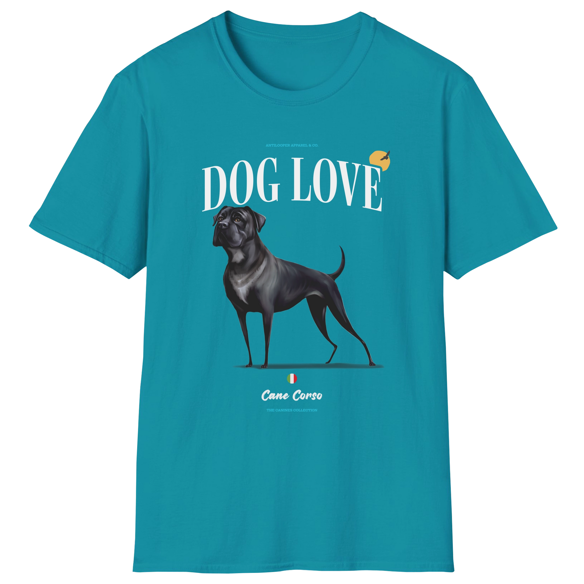 flatlay-canines-cane_corso-black-natural-dog_love-t_shirt-tropical_blue