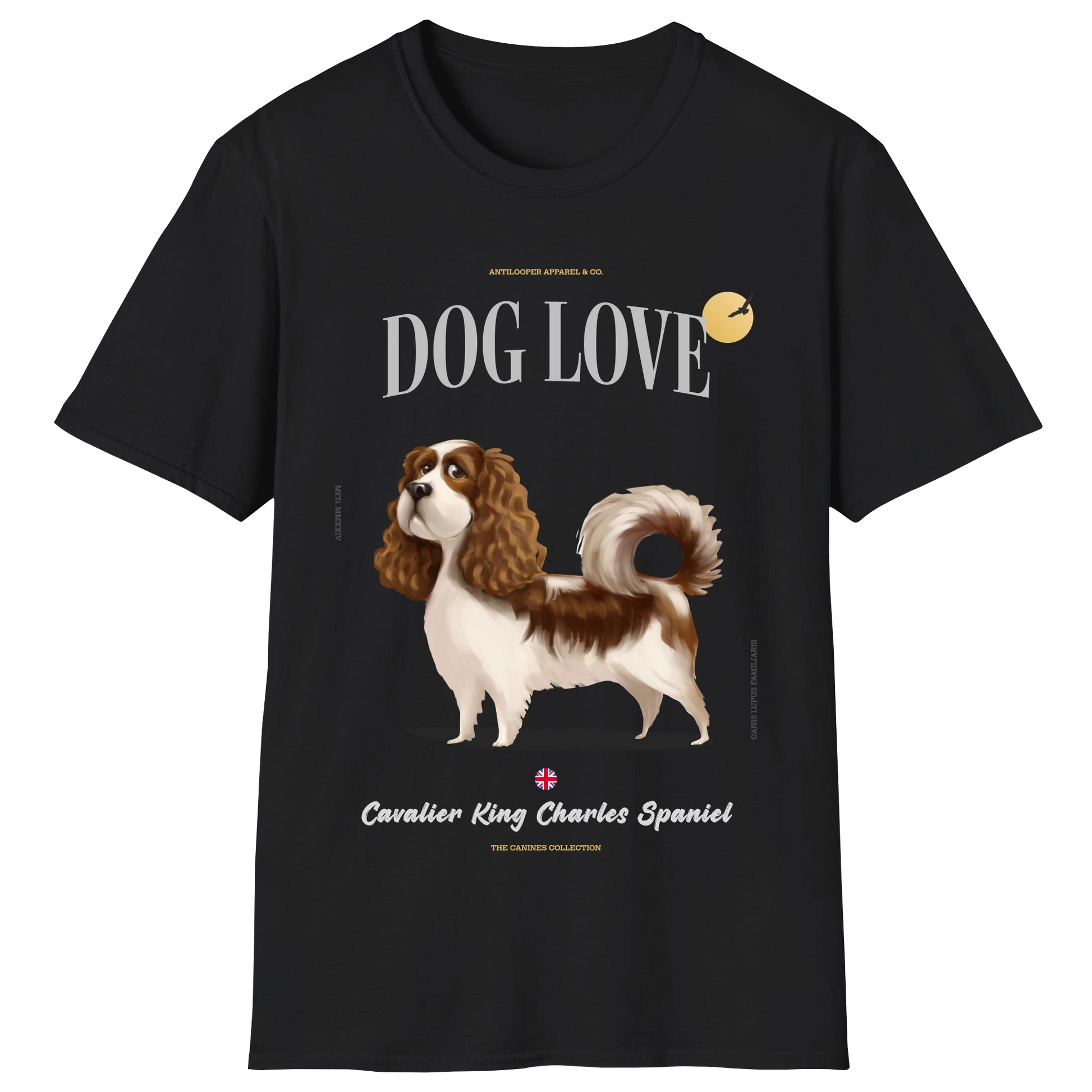 flatlay-canines-cavalier_king_charles_spaniel-blenheim-black