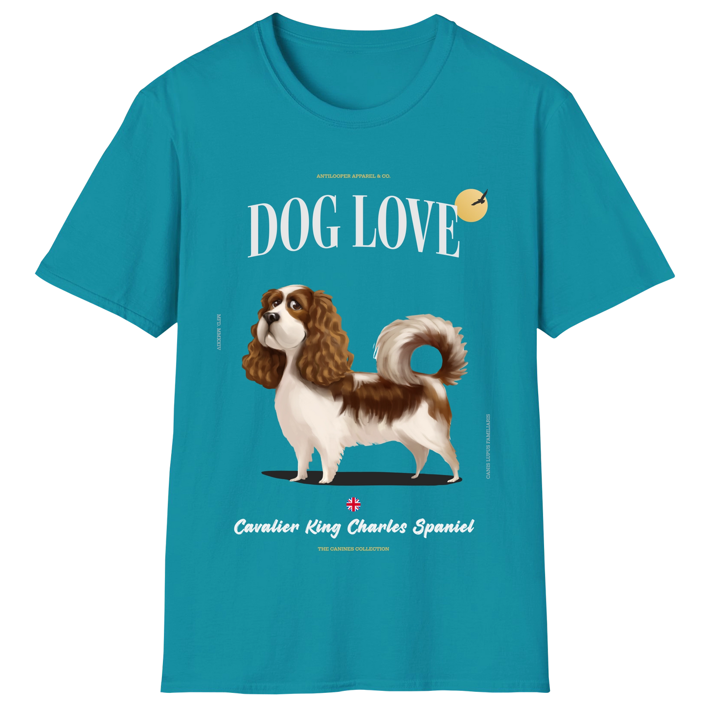 flatlay-canines-cavalier_king_charles_spaniel-blenheim-tropical_blue