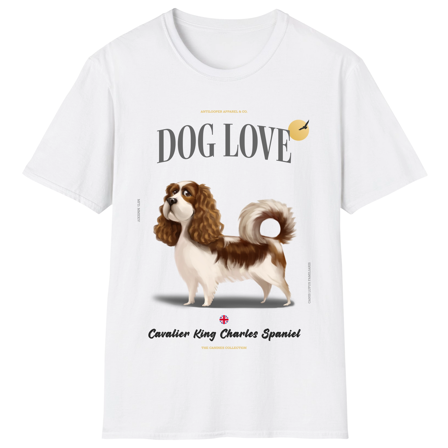 flatlay-canines-cavalier_king_charles_spaniel-blenheim-white