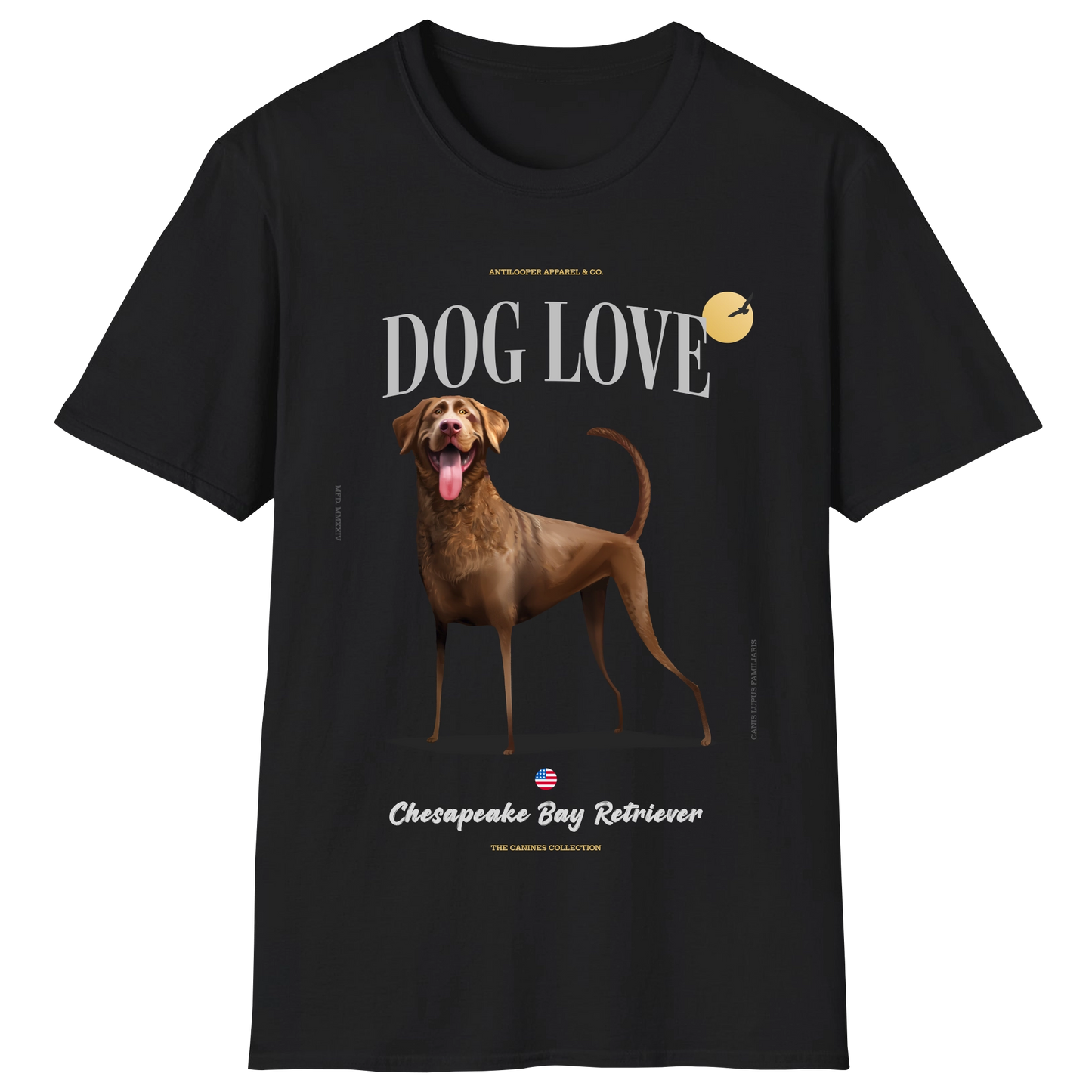 flatlay-canines-chesapeake_bay_retriever-brown-black