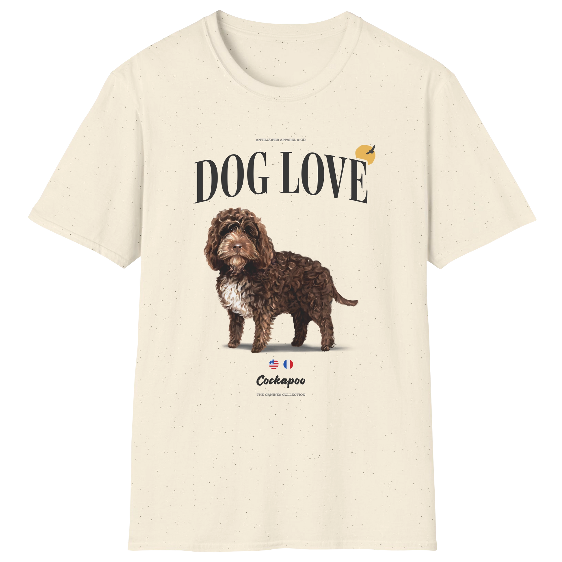 flatlay-canines-cockapoo-chocolate_white-dog_love-t_shirt-natural