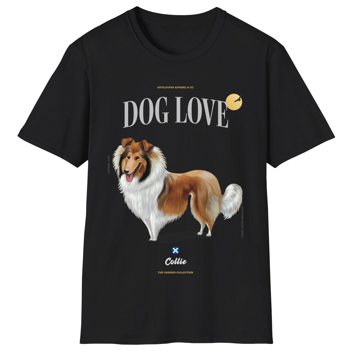 flatlay-canines-collie-black_white_tan-black