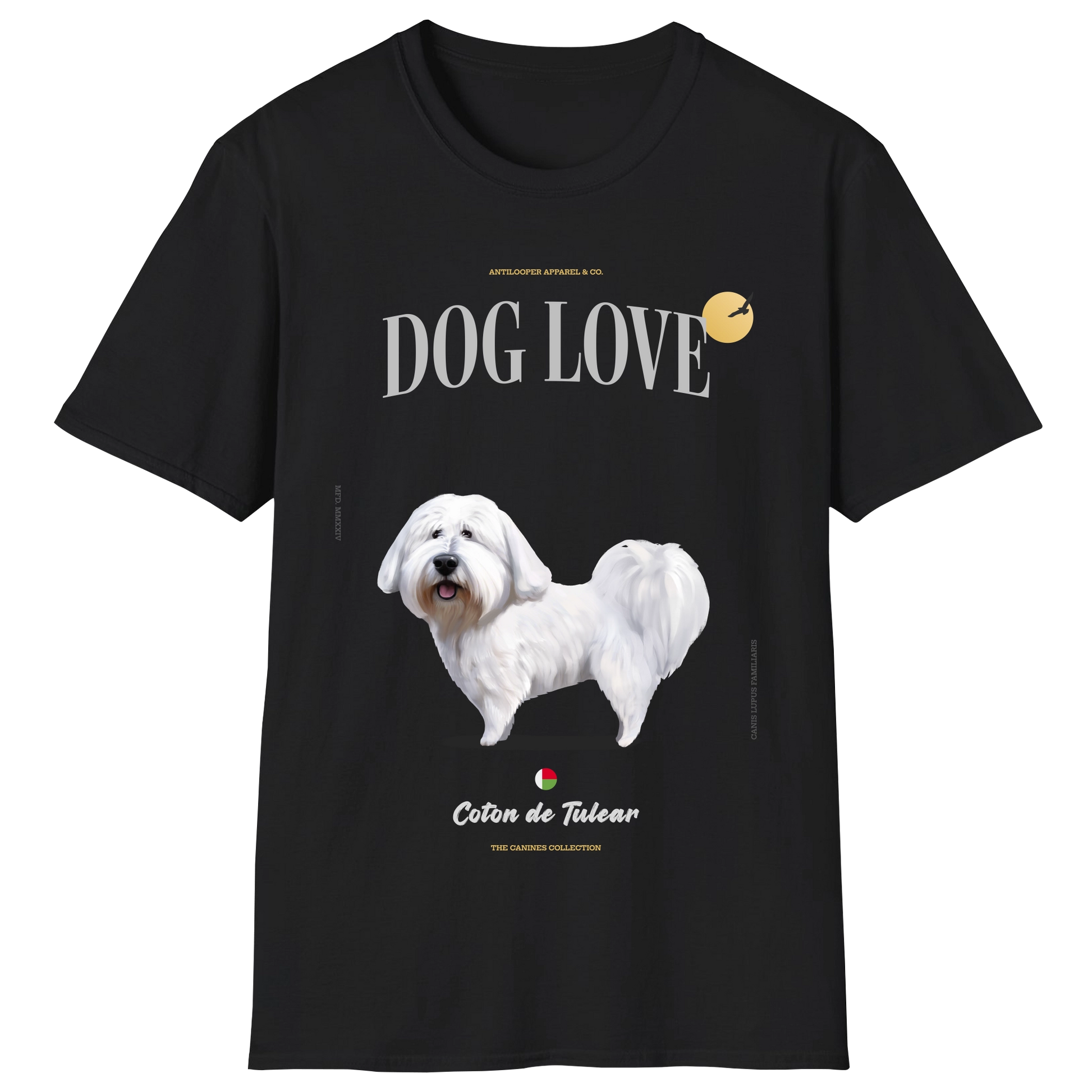 flatlay-canines-coton_de_tulear-white-black