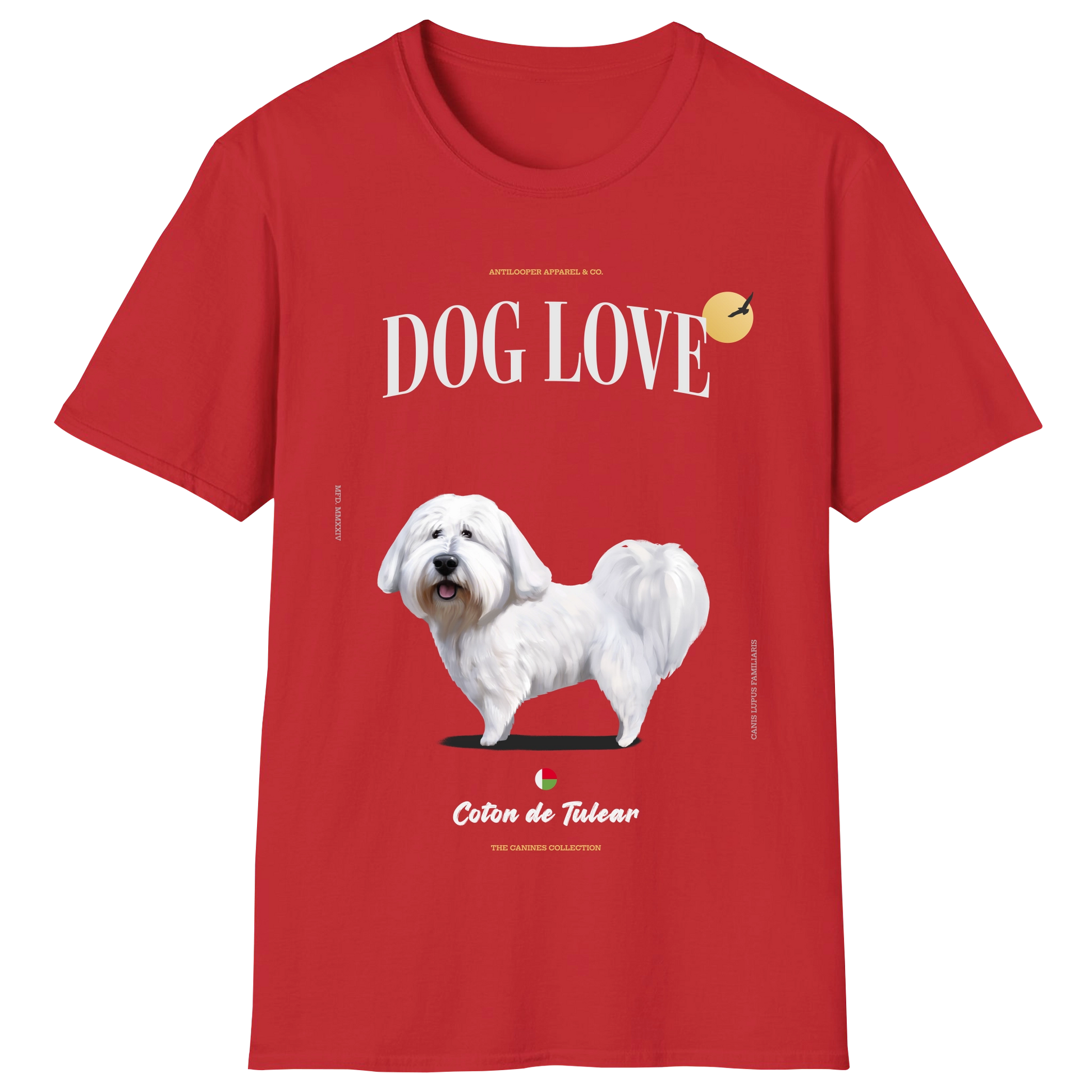 flatlay-canines-coton_de_tulear-white-red