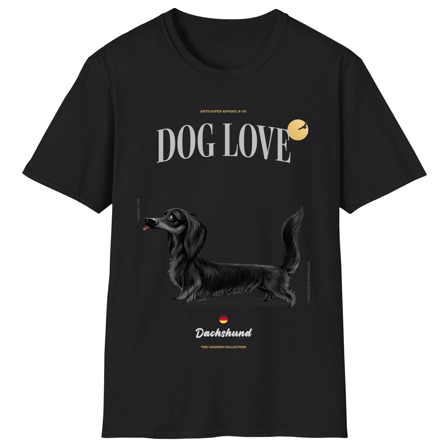 flatlay-canines-dachshund-black-long_haired-black