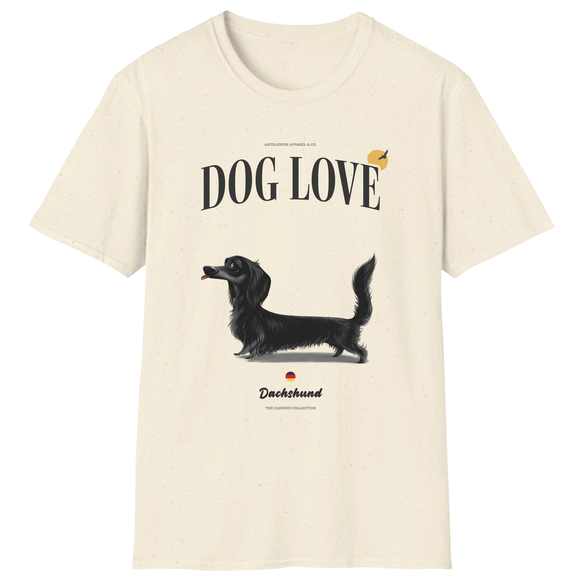 flatlay-canines-dachshund-black-long_haired-dog_love-t_shirt-natural