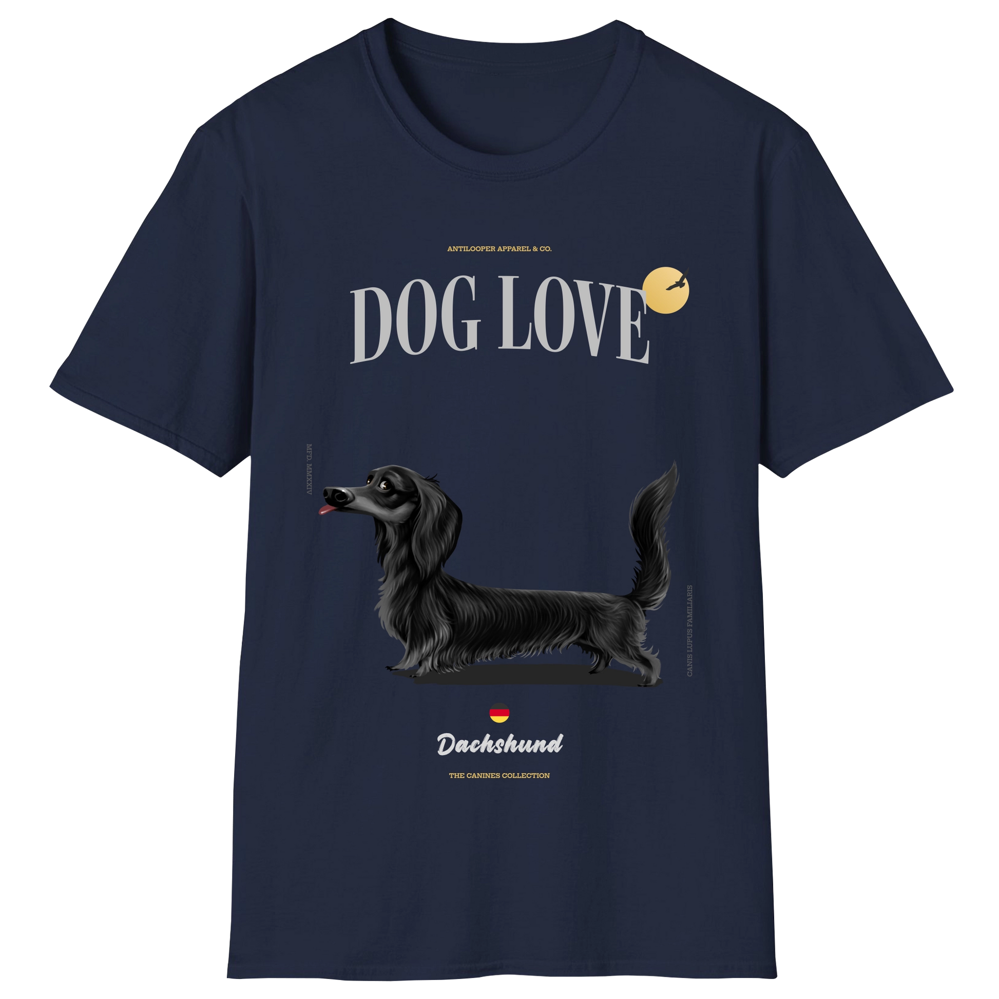 flatlay-canines-dachshund-black-long_haired-navy