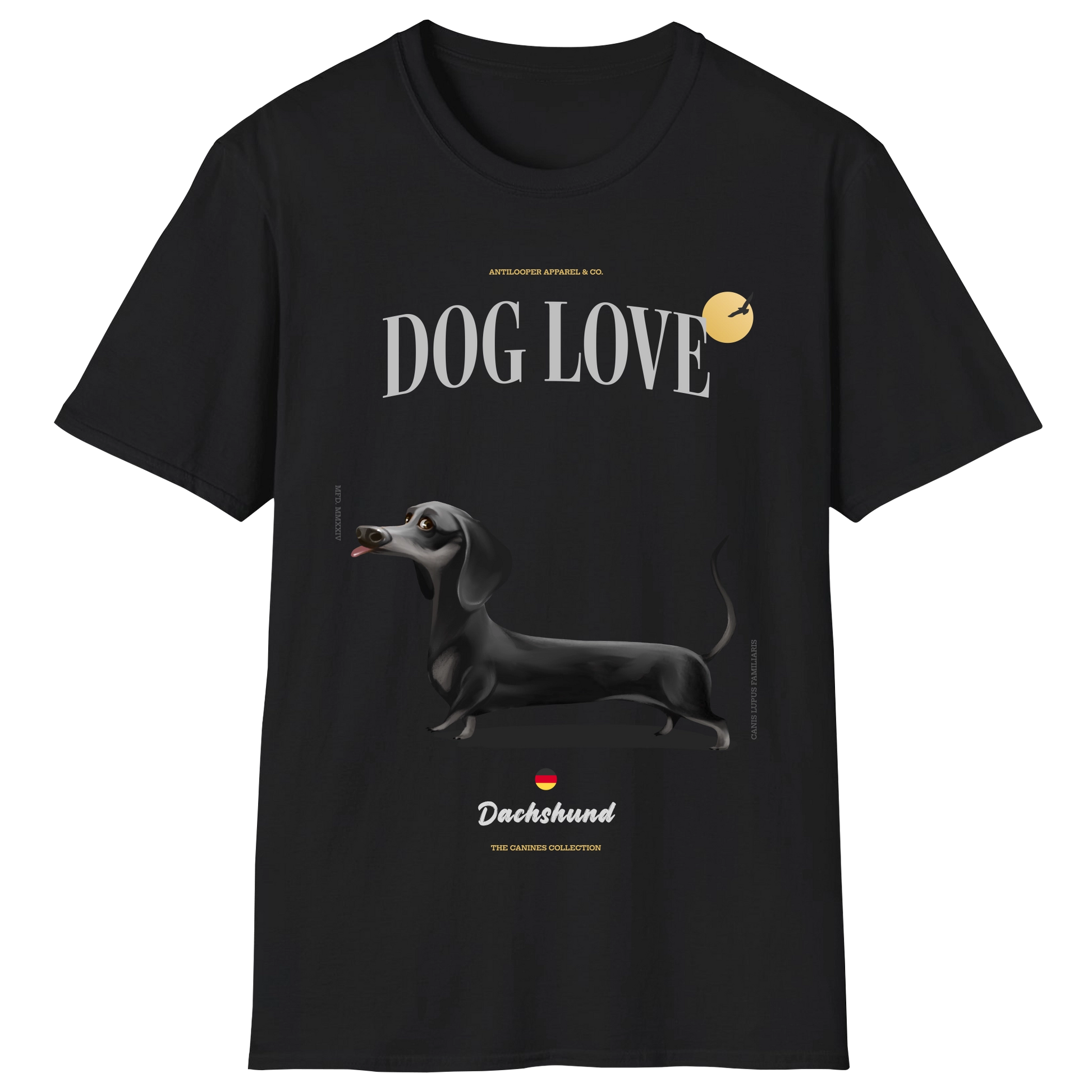 flatlay-canines-dachshund-black-short_haired-black