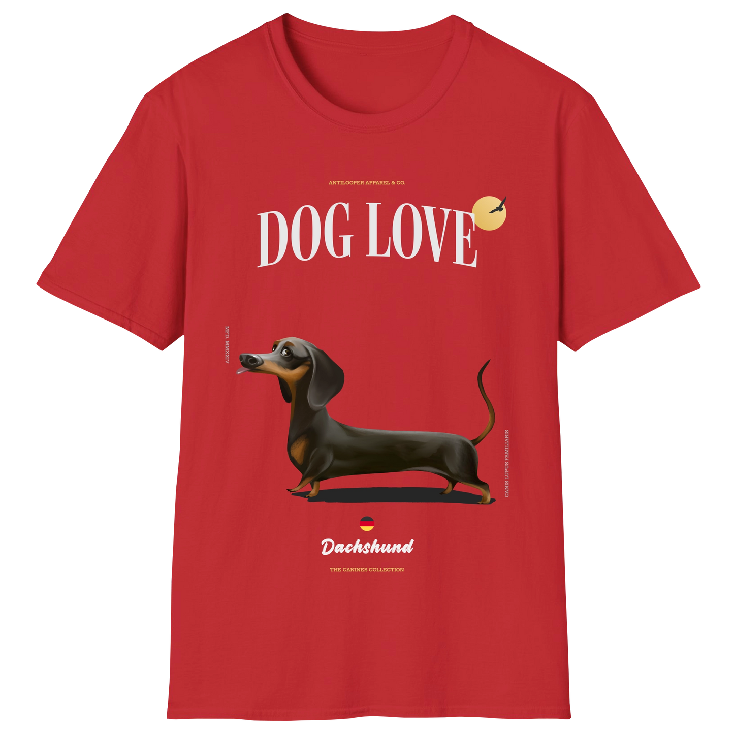 flatlay-canines-dachshund-black_tan-short_haired-red