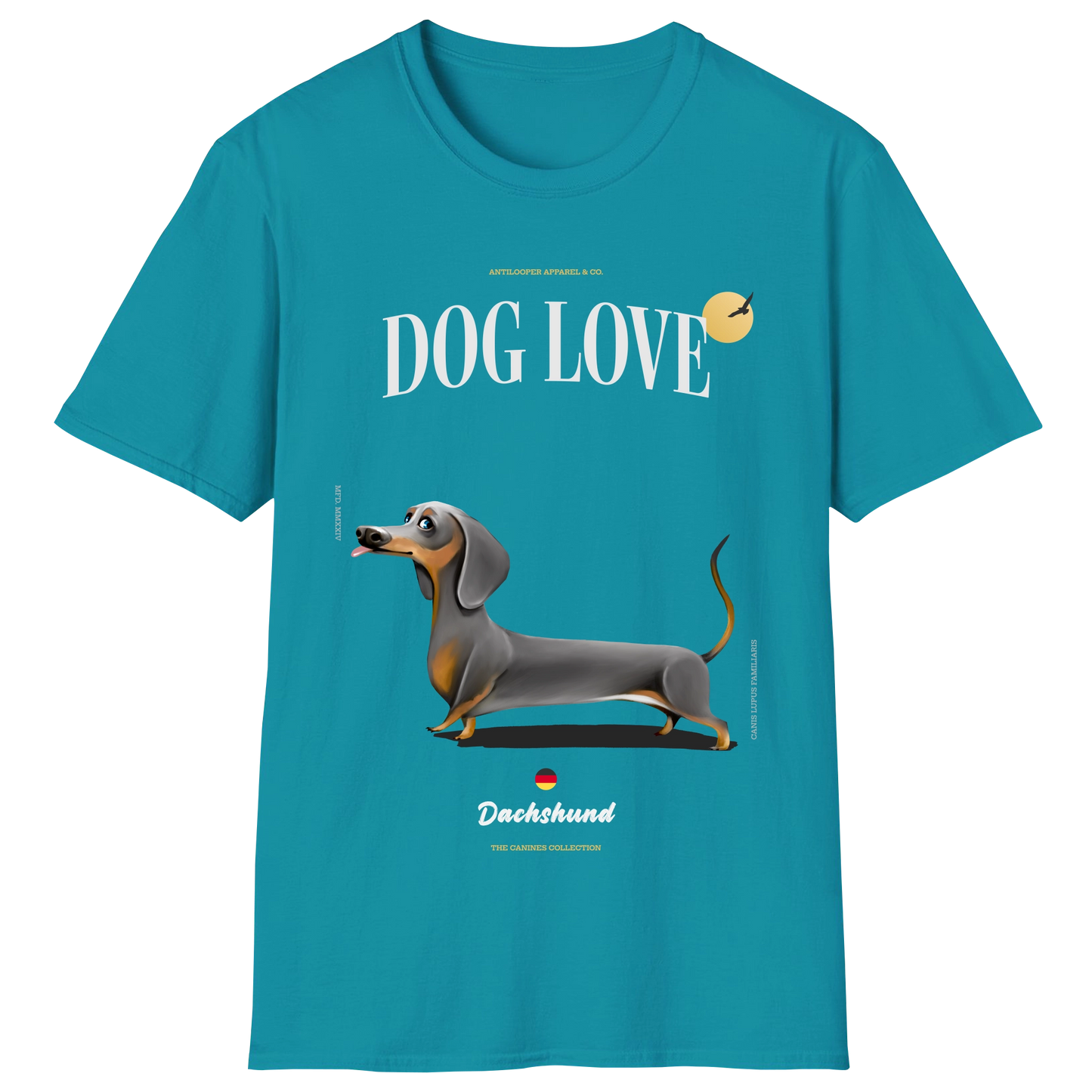 flatlay-canines-dachshund-blue_tan-short_haired-tropical_blue