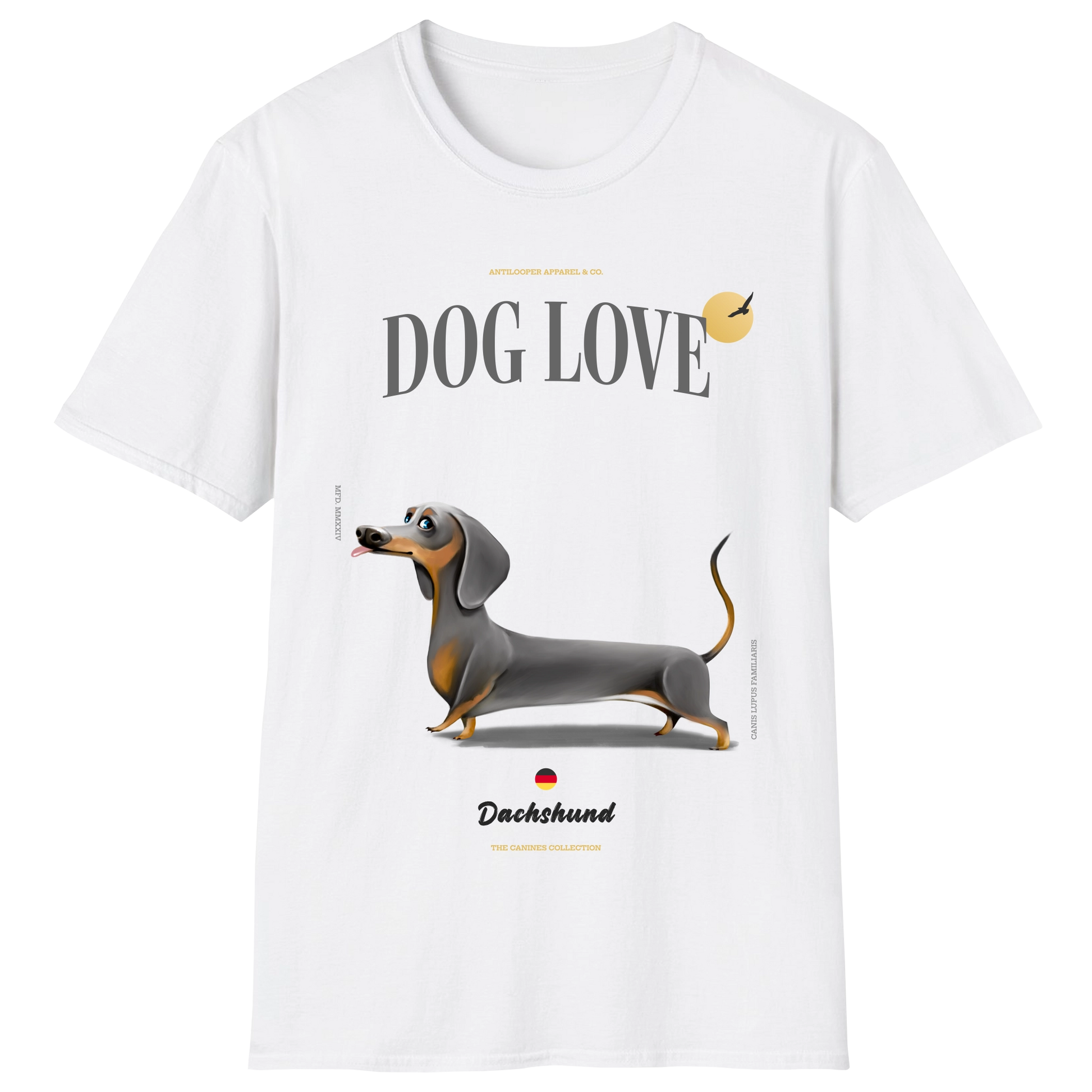 flatlay-canines-dachshund-blue_tan-short_haired-white