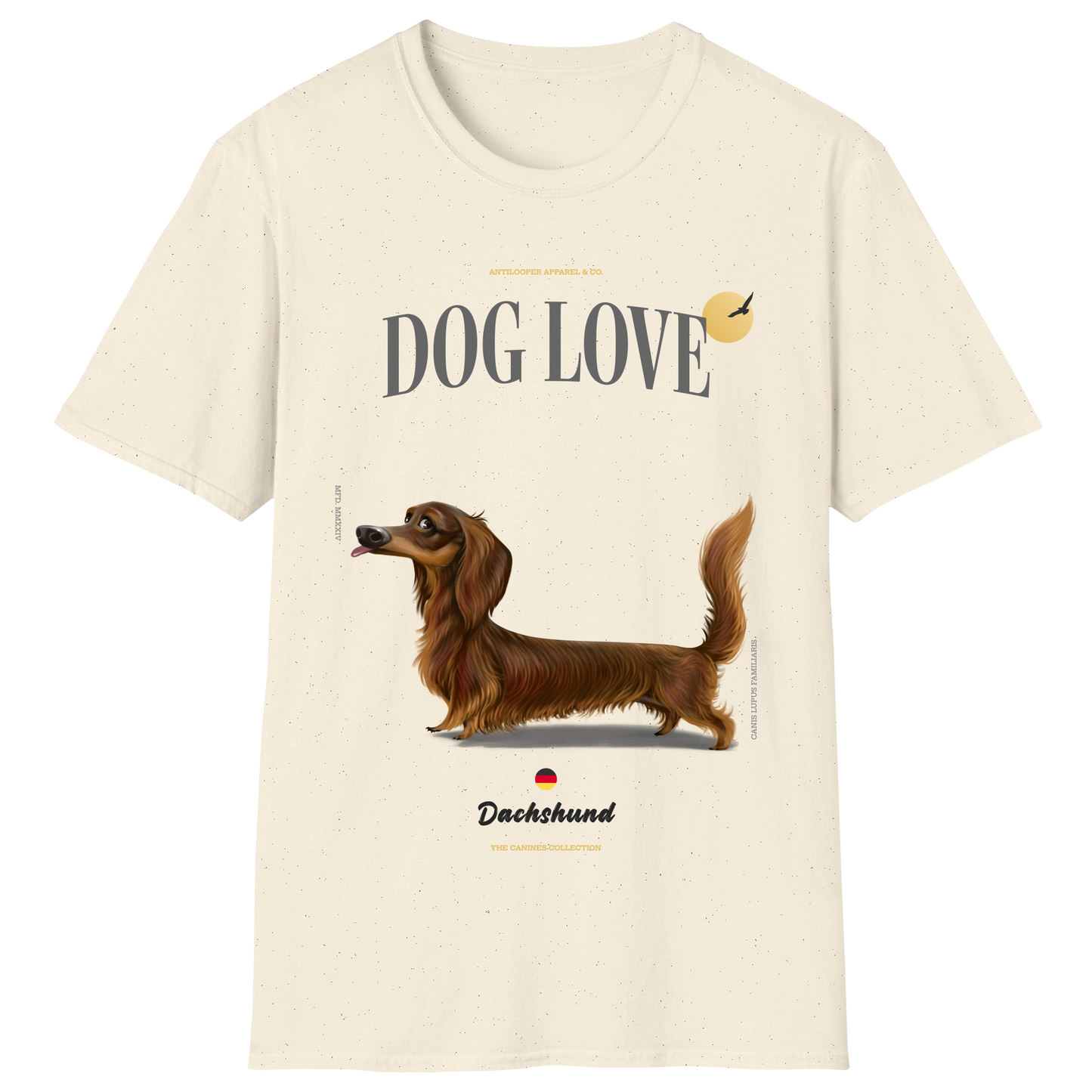 flatlay-canines-dachshund-brown-long_haired-natural