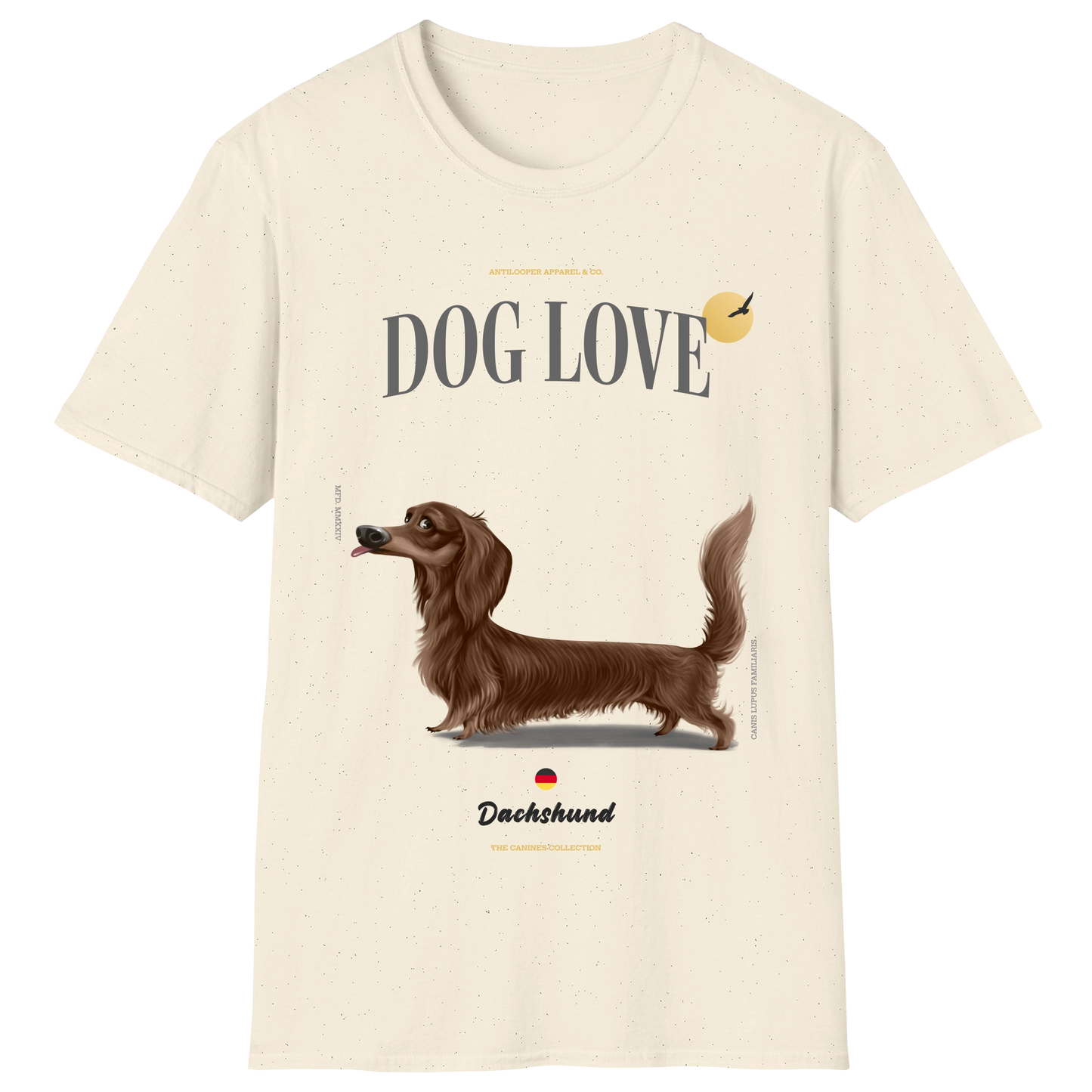 flatlay-canines-dachshund-chocolate-long_haired-natural