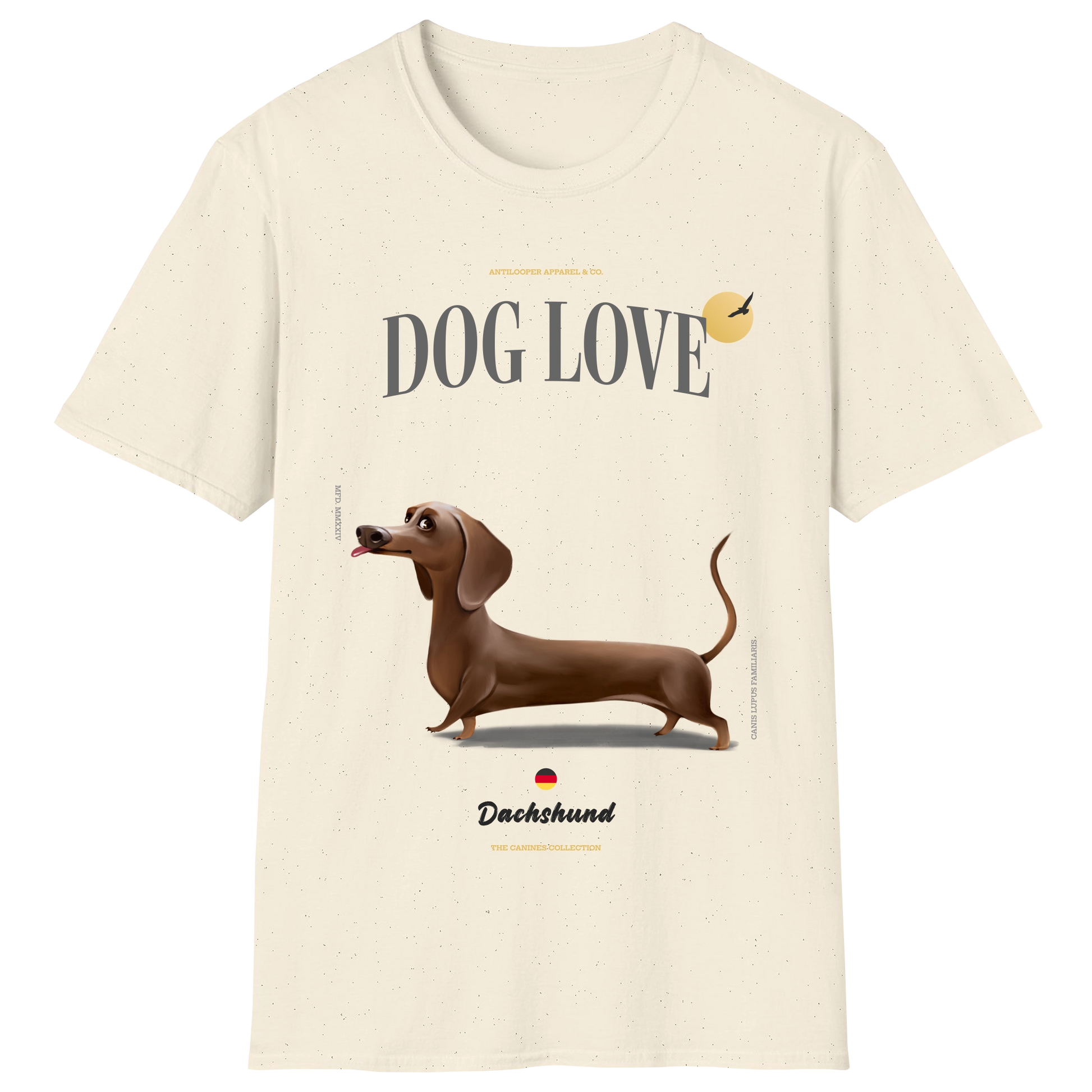 flatlay-canines-dachshund-chocolate-short_haired-natural