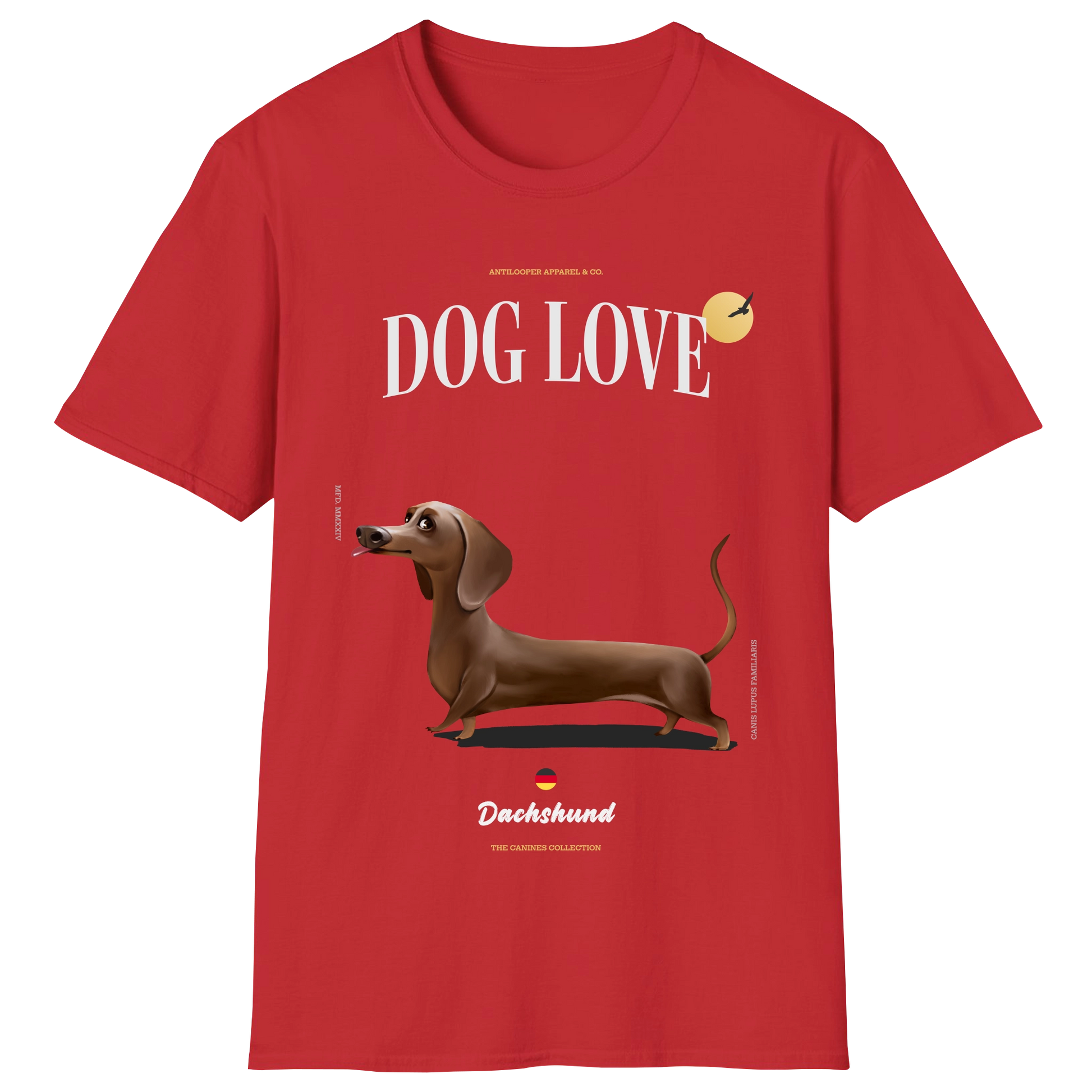 flatlay-canines-dachshund-chocolate-short_haired-red