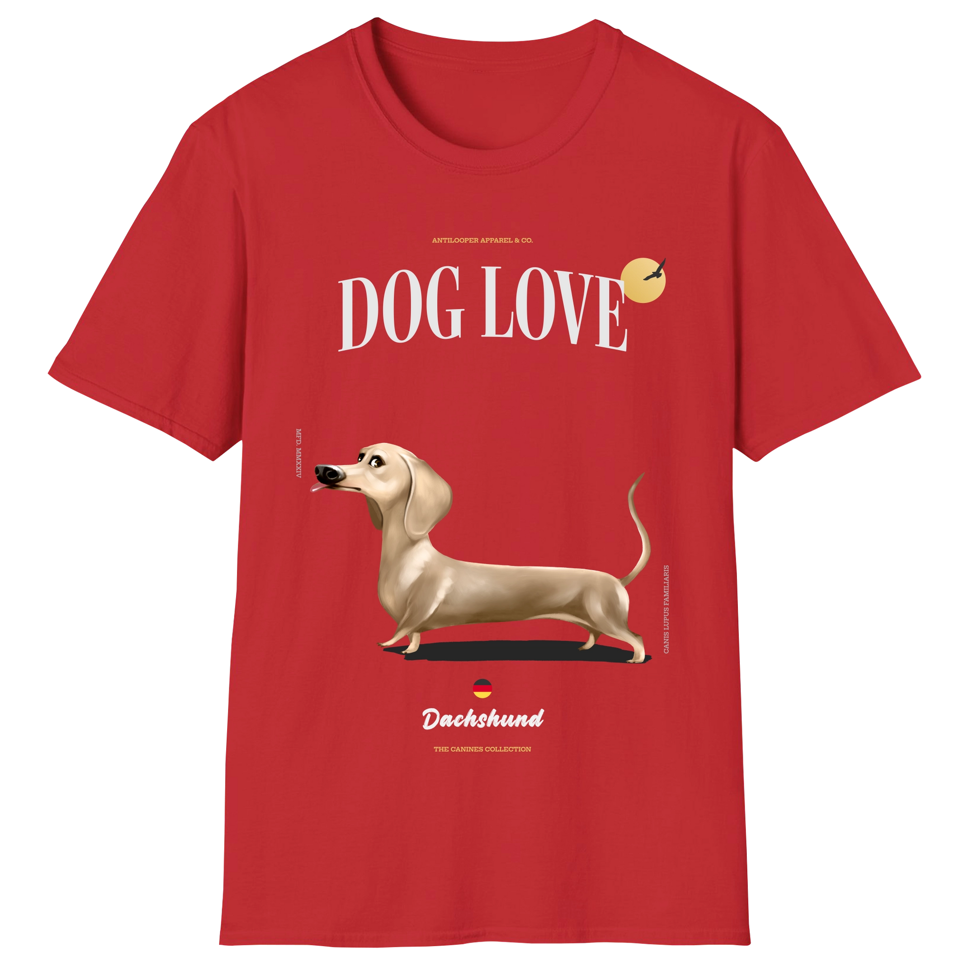 flatlay-canines-dachshund-cream-short_haired-red