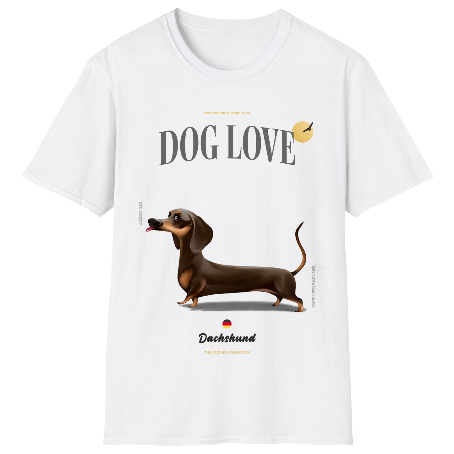 flatlay-canines-dachshund-fawn_tan-short_haired-white