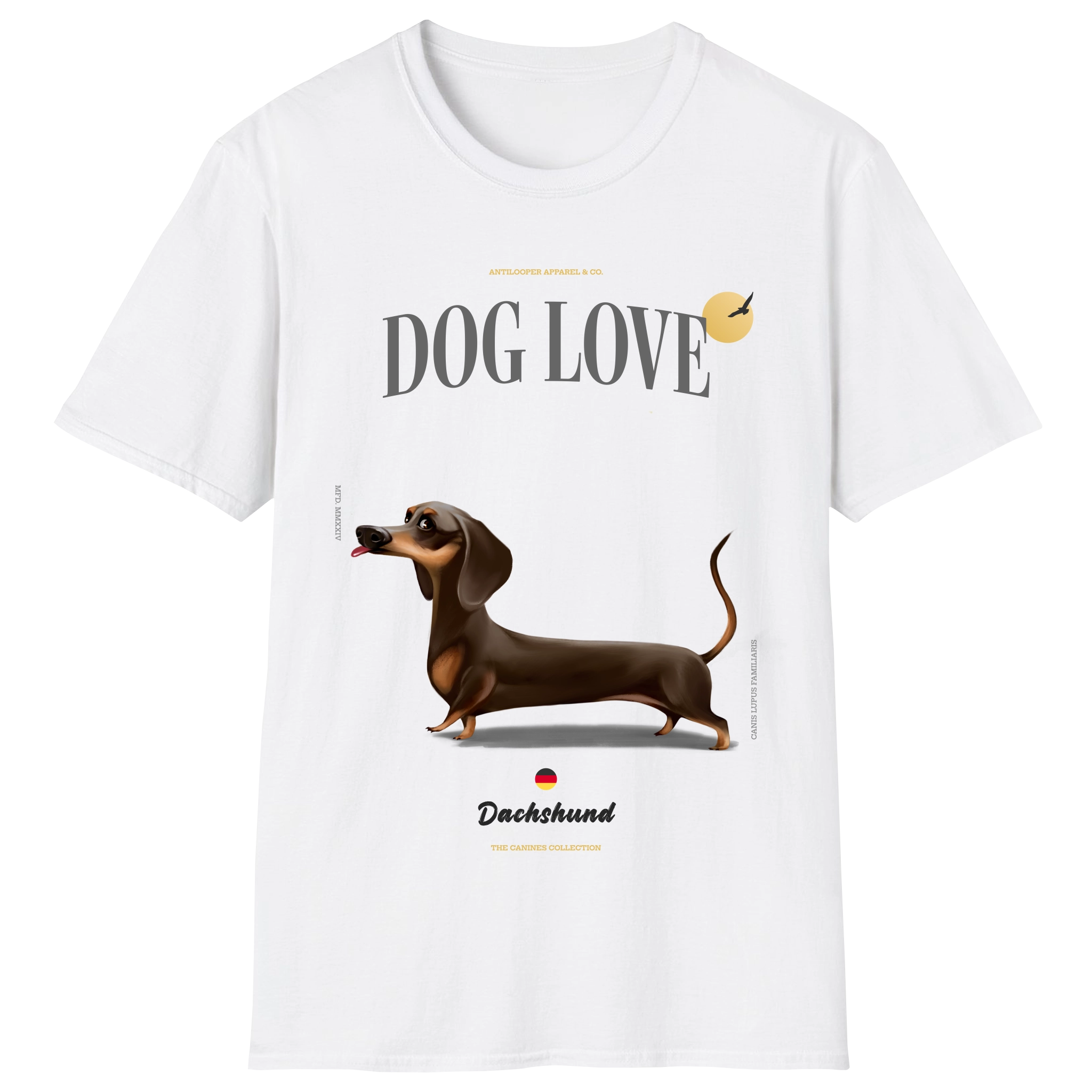 flatlay-canines-dachshund-fawn_tan-short_haired-white