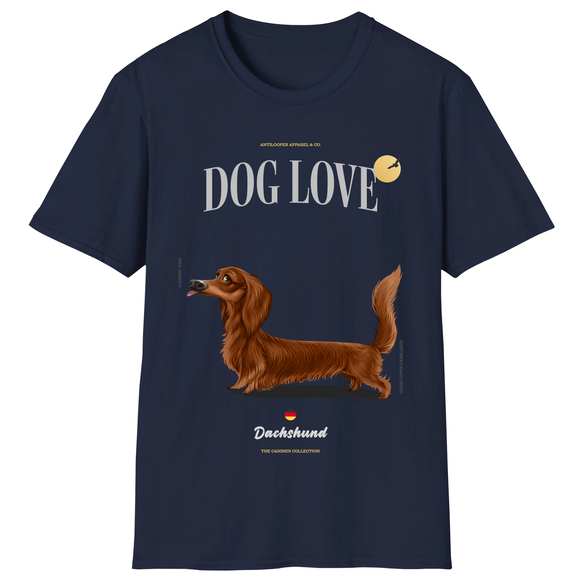 flatlay-canines-dachshund-red-long_haired-navy