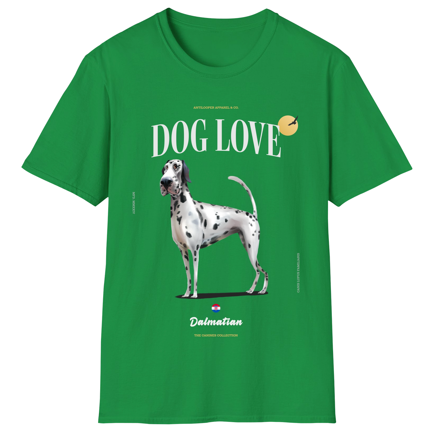 flatlay-canines-dalmatian-white_black-irish_green