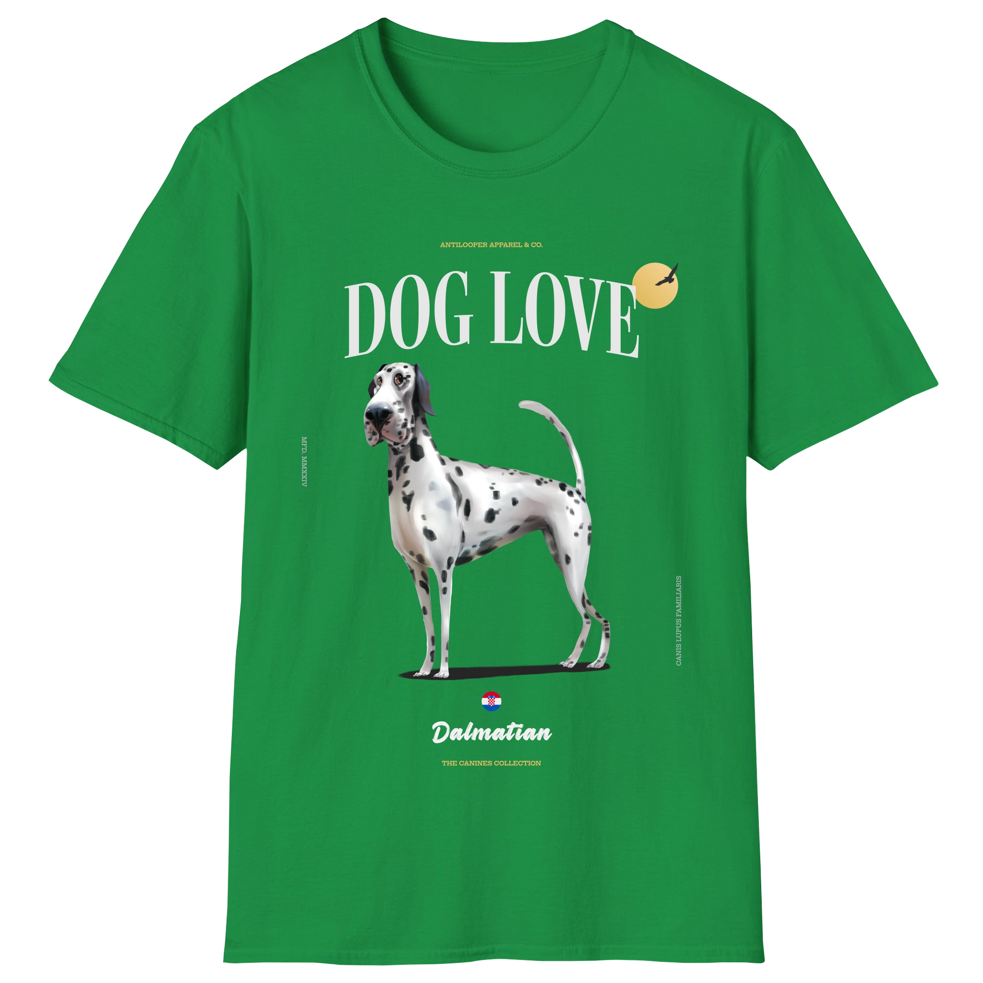 flatlay-canines-dalmatian-white_black-irish_green