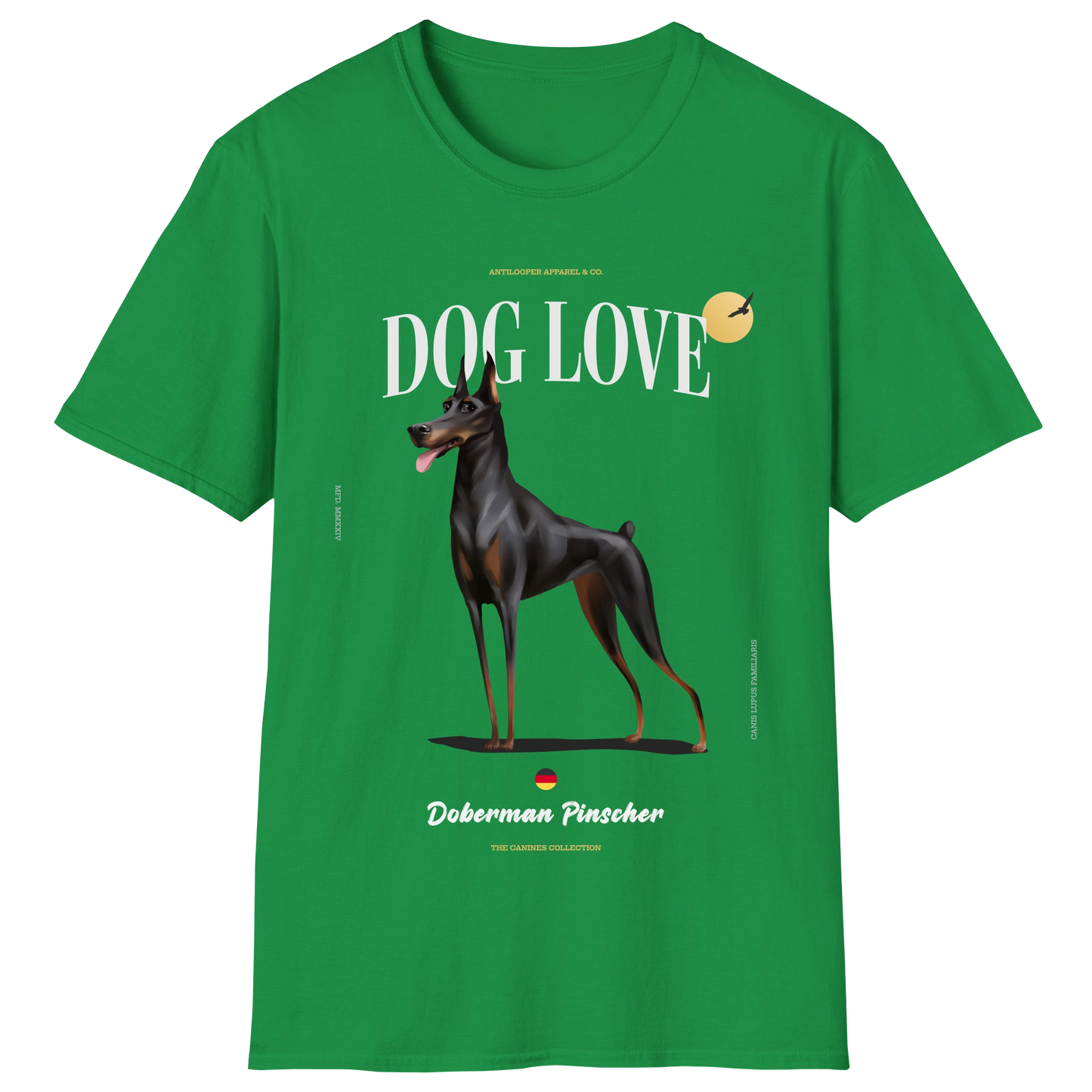 flatlay-canines-doberman_pinscher-black_rust-irish_green