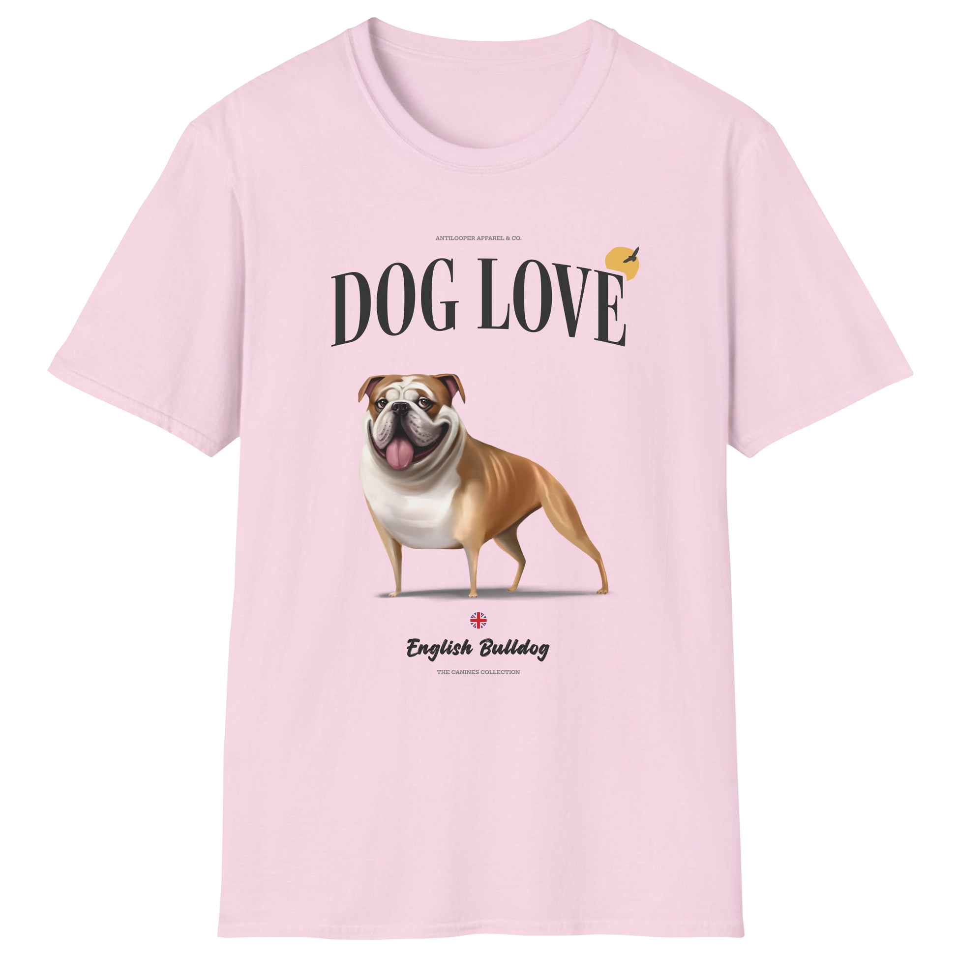 flatlay-canines-english_bulldog-fawn_white-dog_love-t_shirt-light_pink