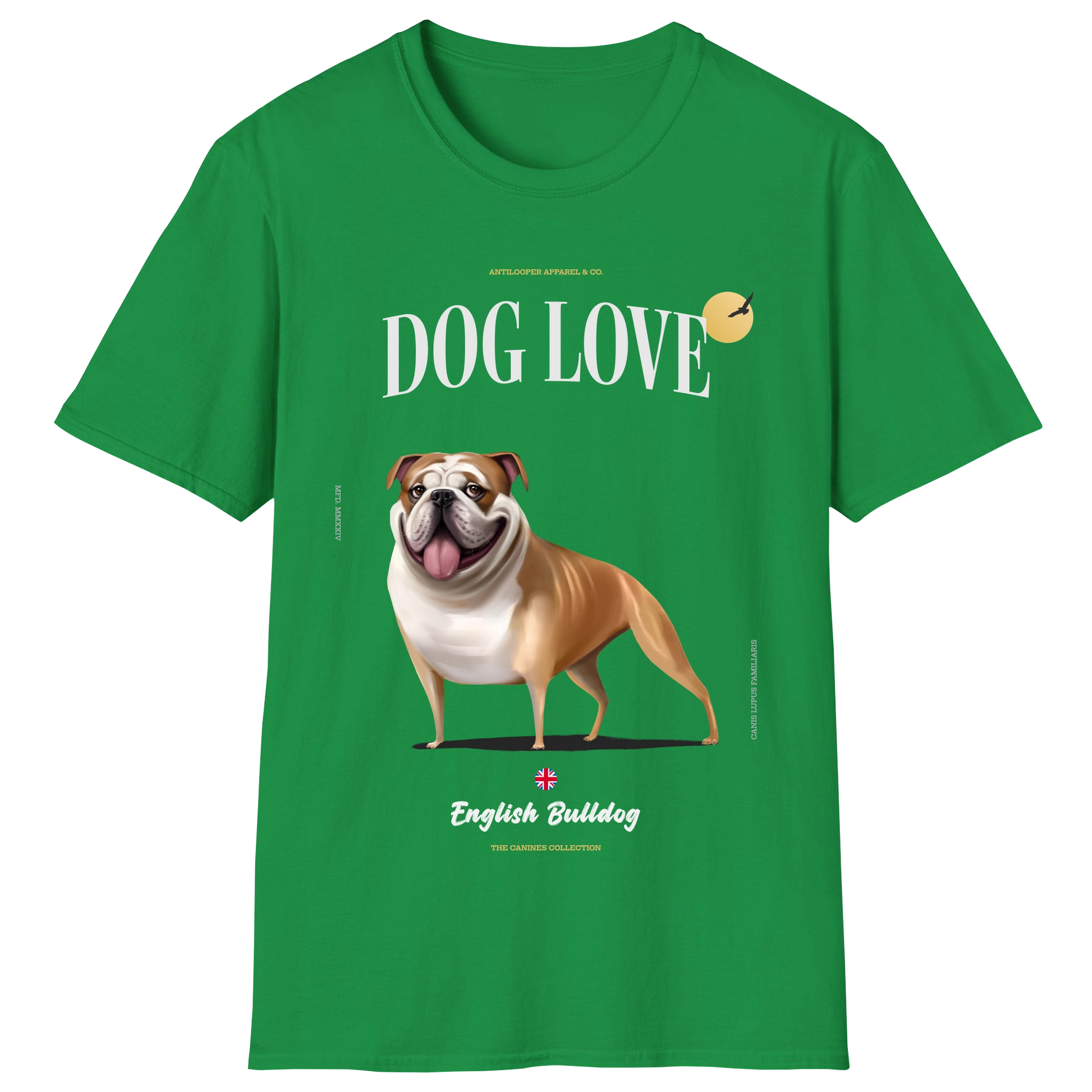 flatlay-canines-english_bulldog-fawn_white-irish_green