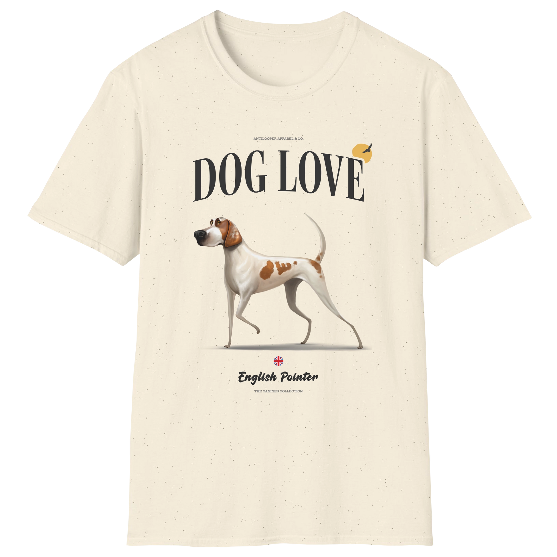 flatlay-canines-english_pointer-orange_white-dog_love-t_shirt-natural