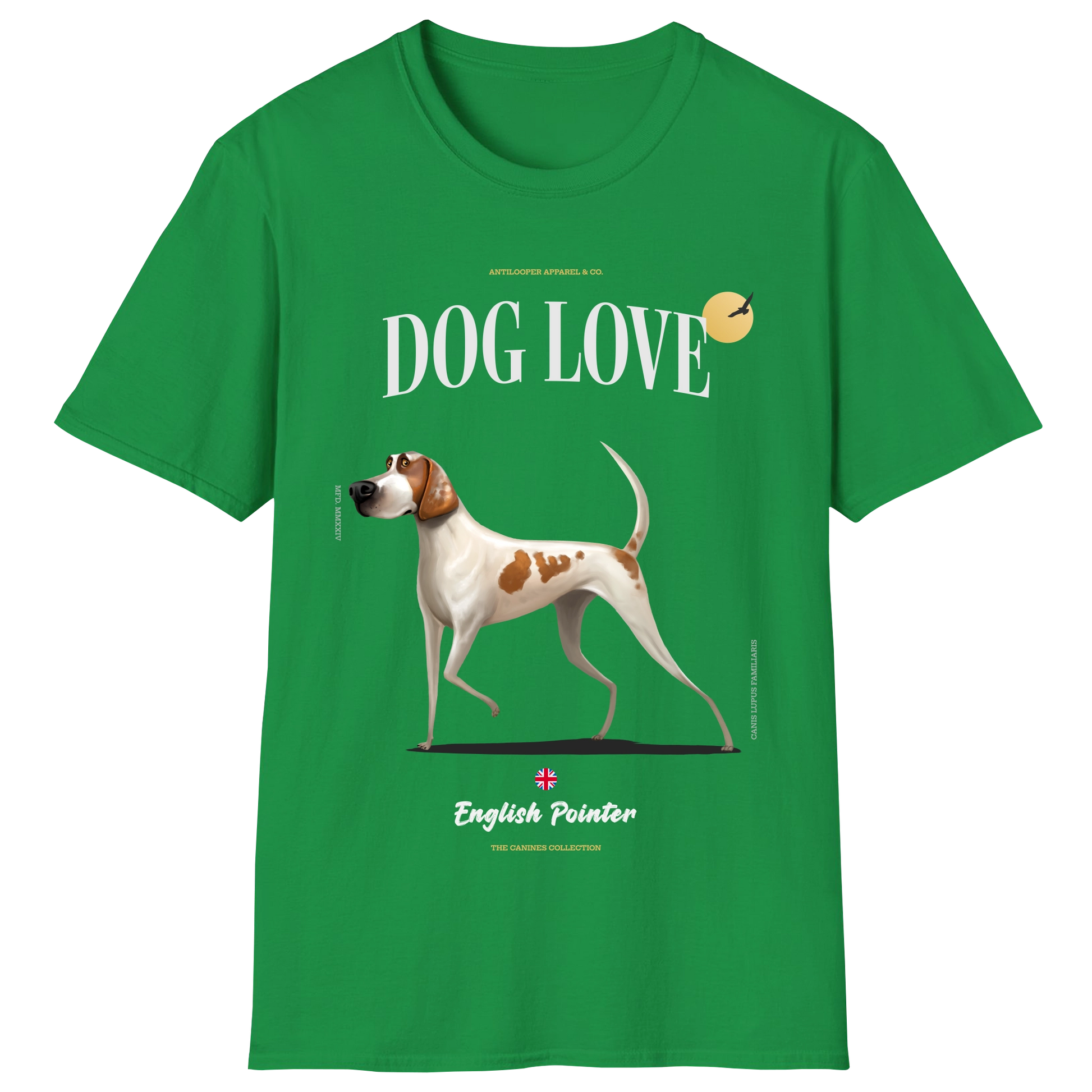 flatlay-canines-english_pointer-orange_white-irish_green