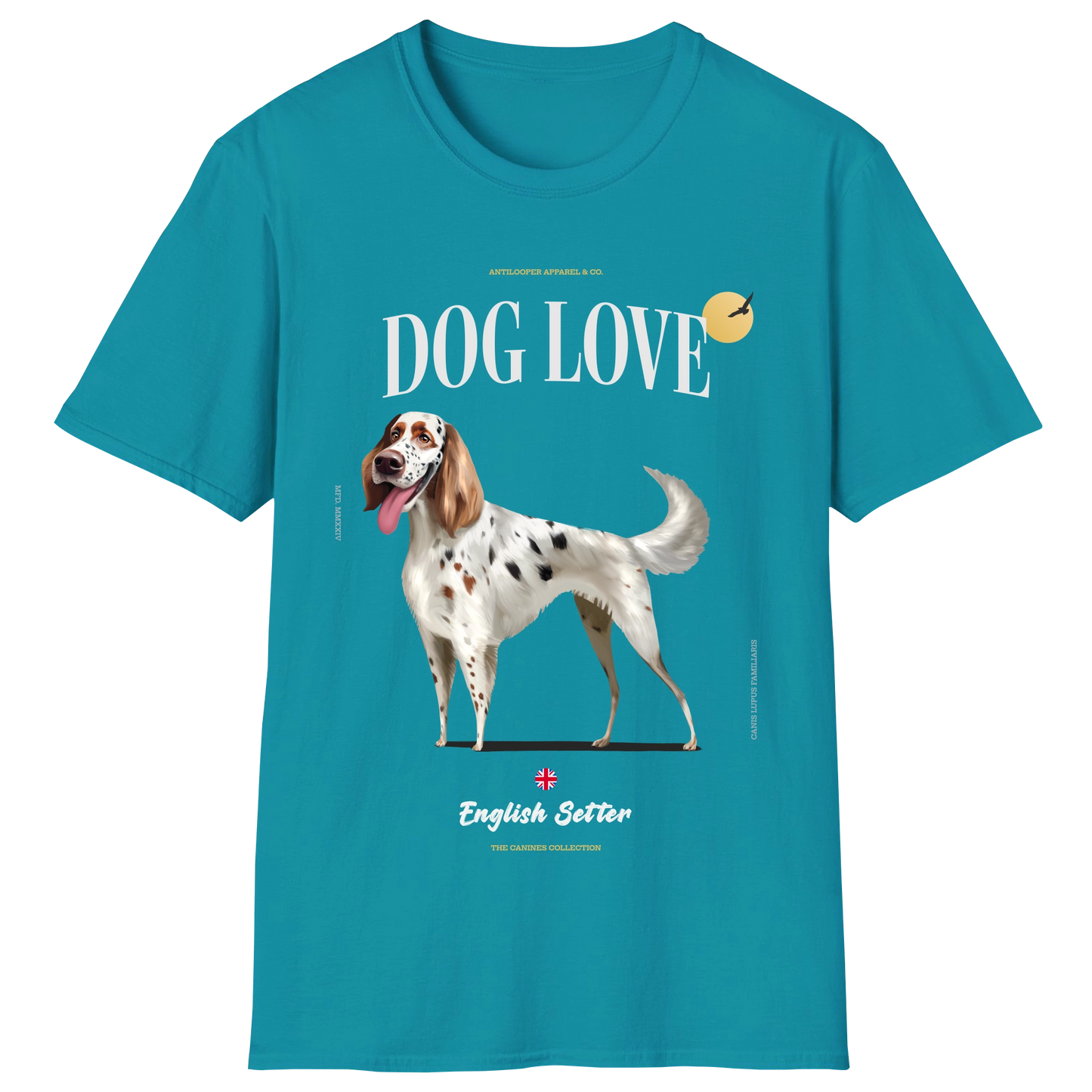 flatlay-canines-english_setter-blue_belton_tan-tropical_blue