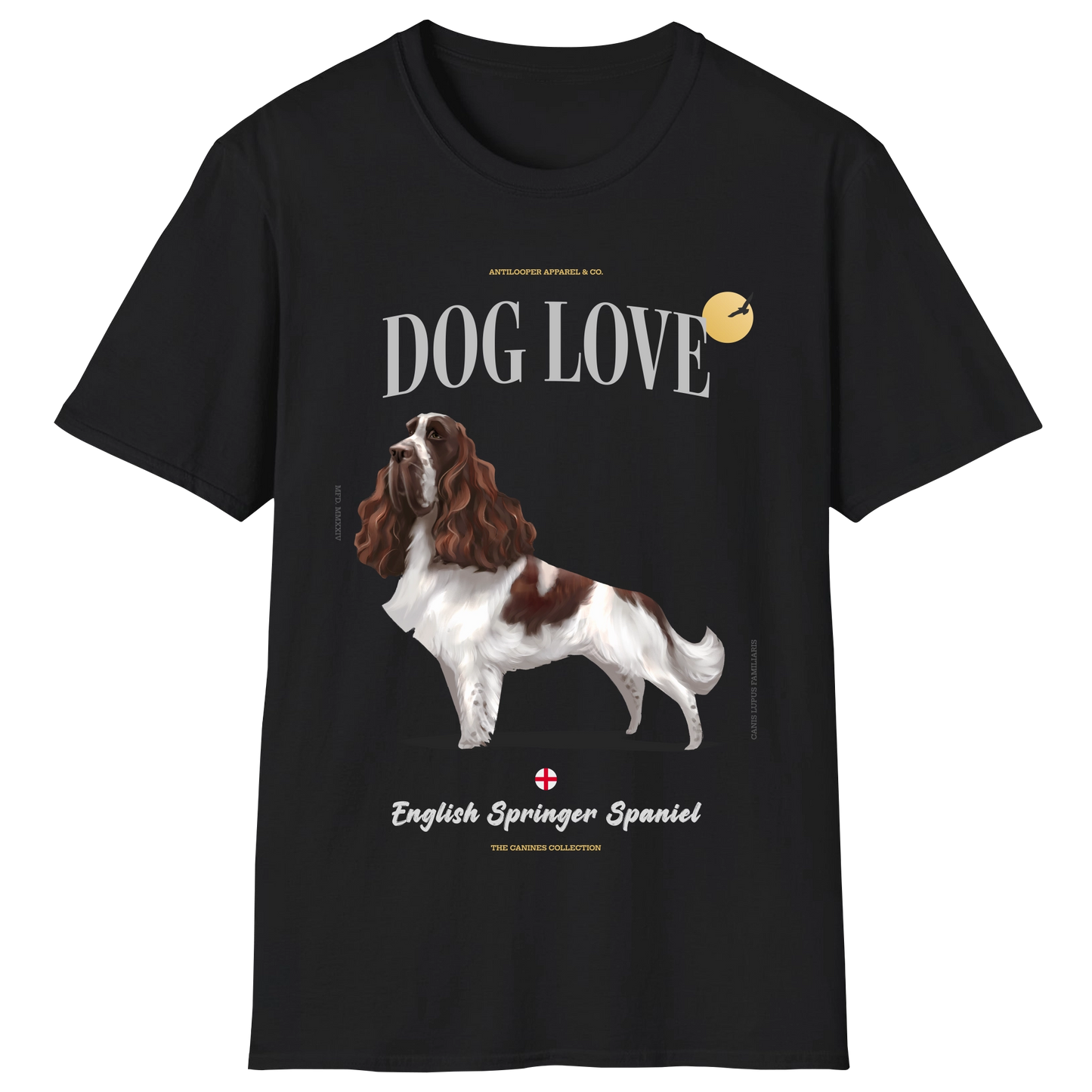 flatlay-canines-english_springer_spaniel-white_liver-black