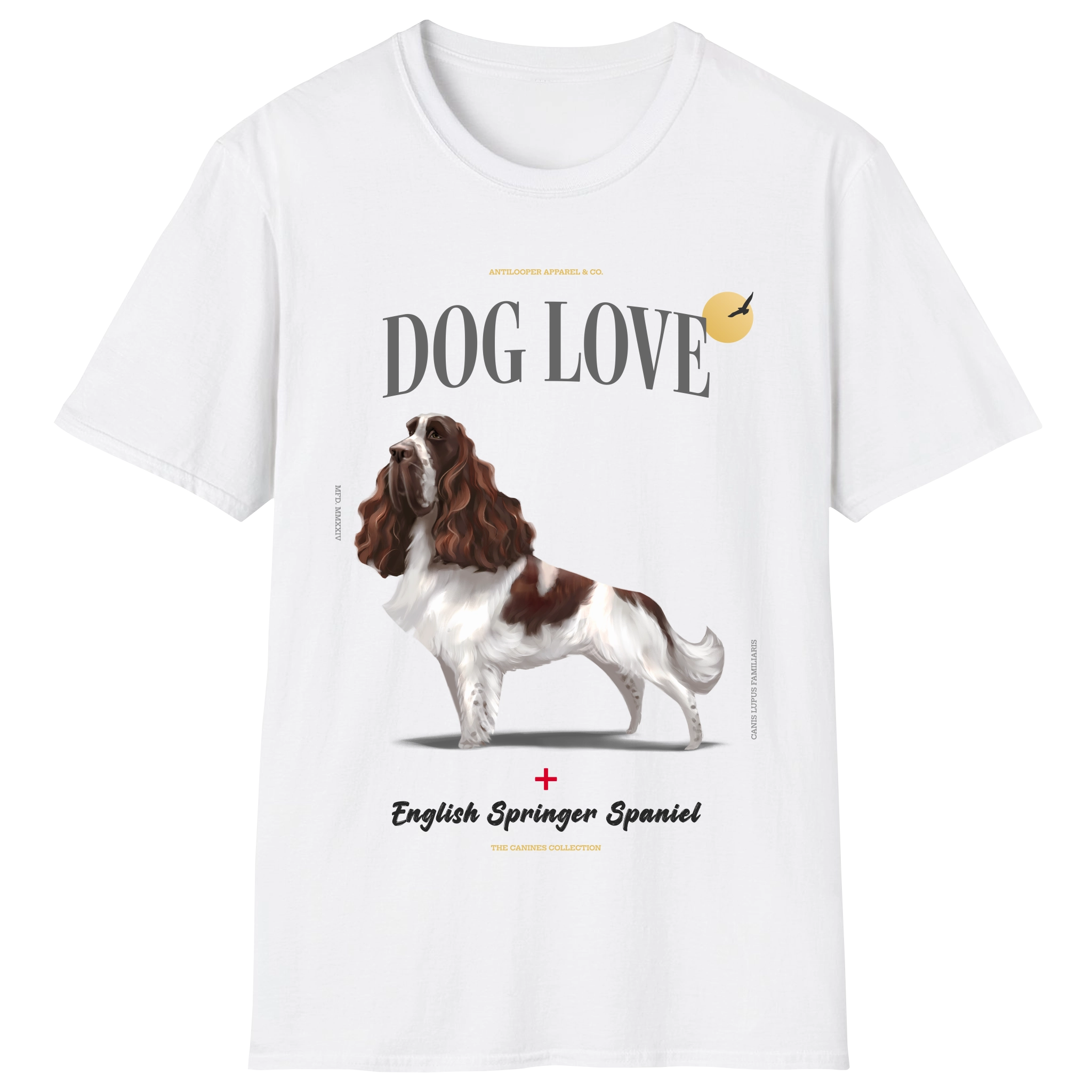 flatlay-canines-english_springer_spaniel-white_liver-white