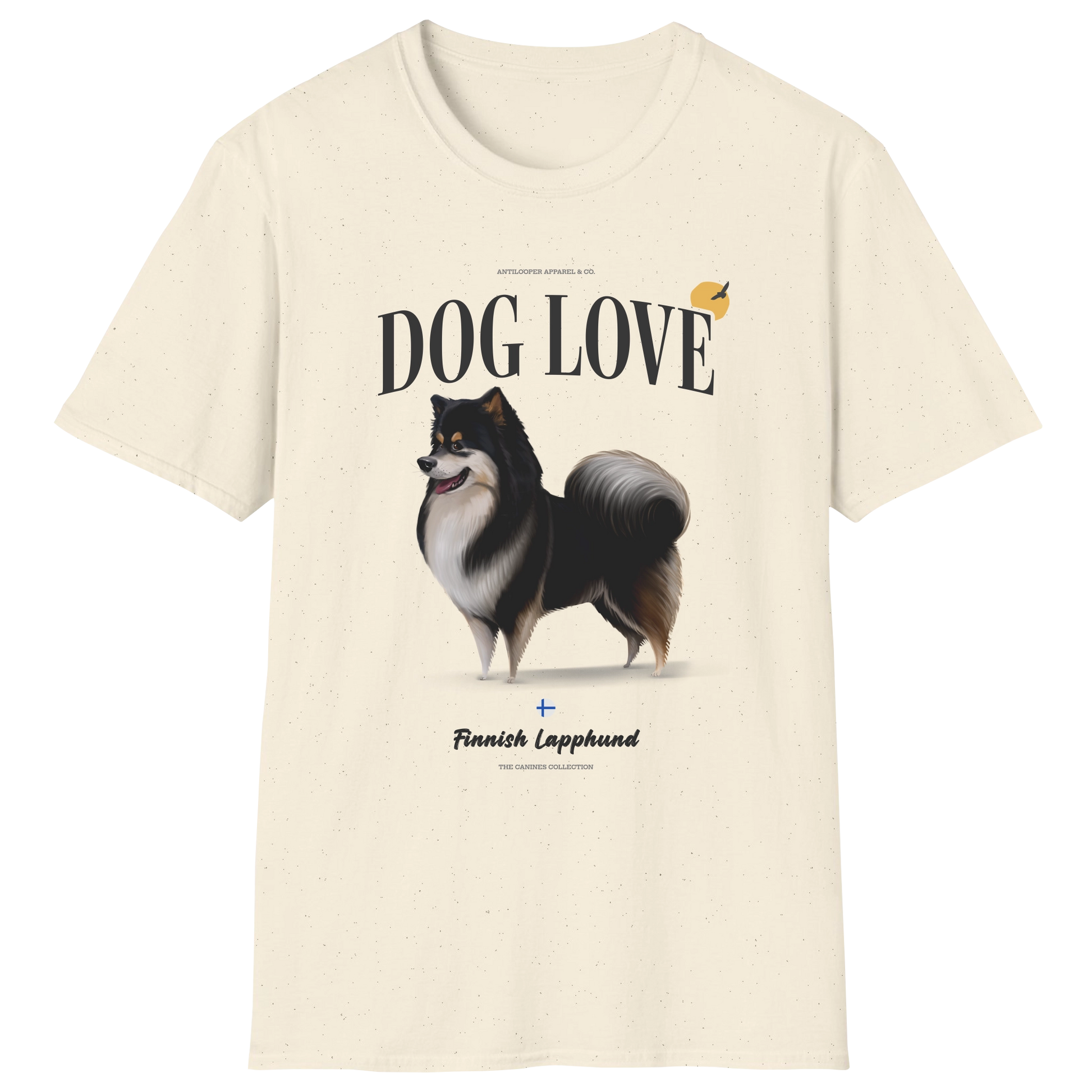 flatlay-canines-finnish_lapphund-black-dog_love-t_shirt-natural