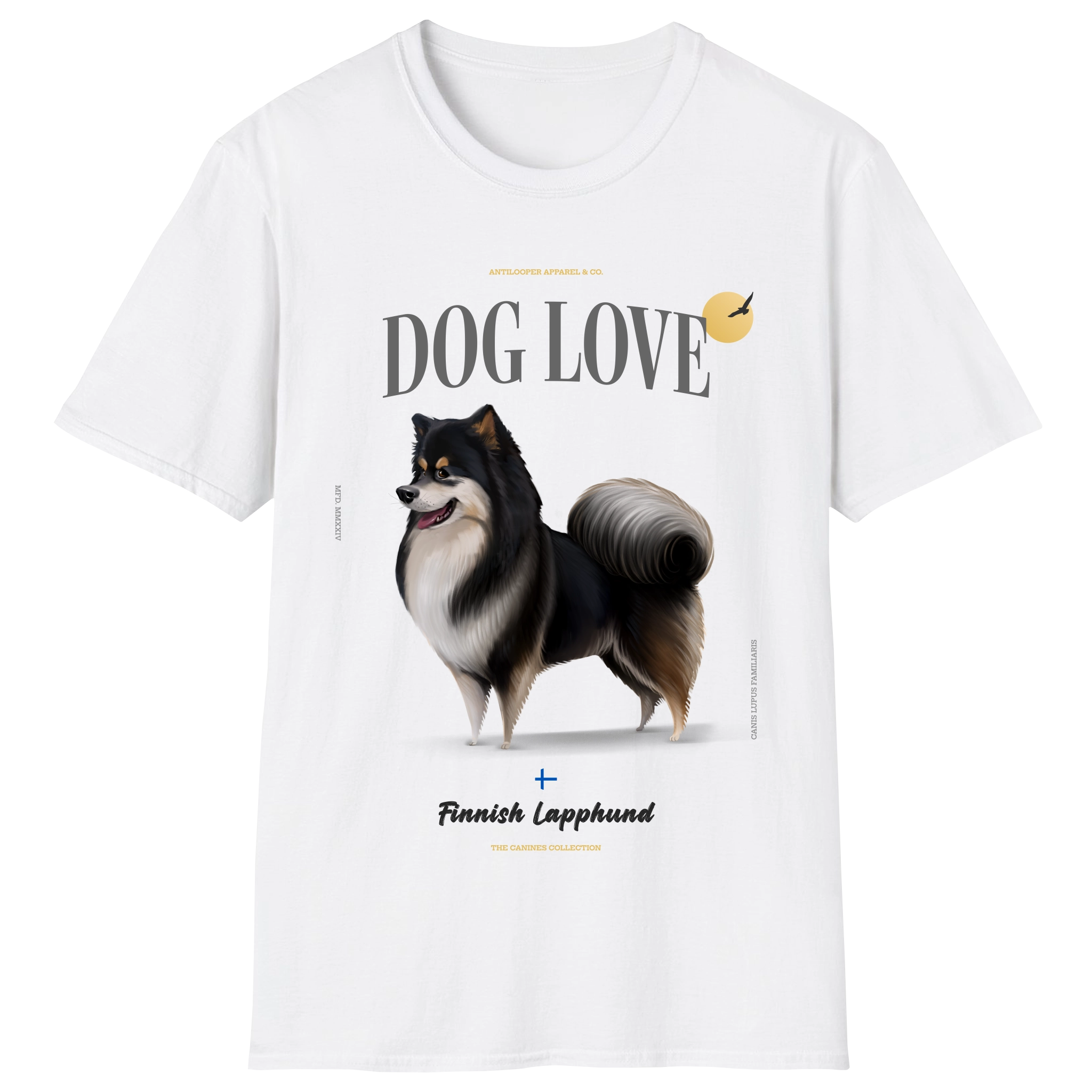 flatlay-canines-finnish_lapphund-black-white