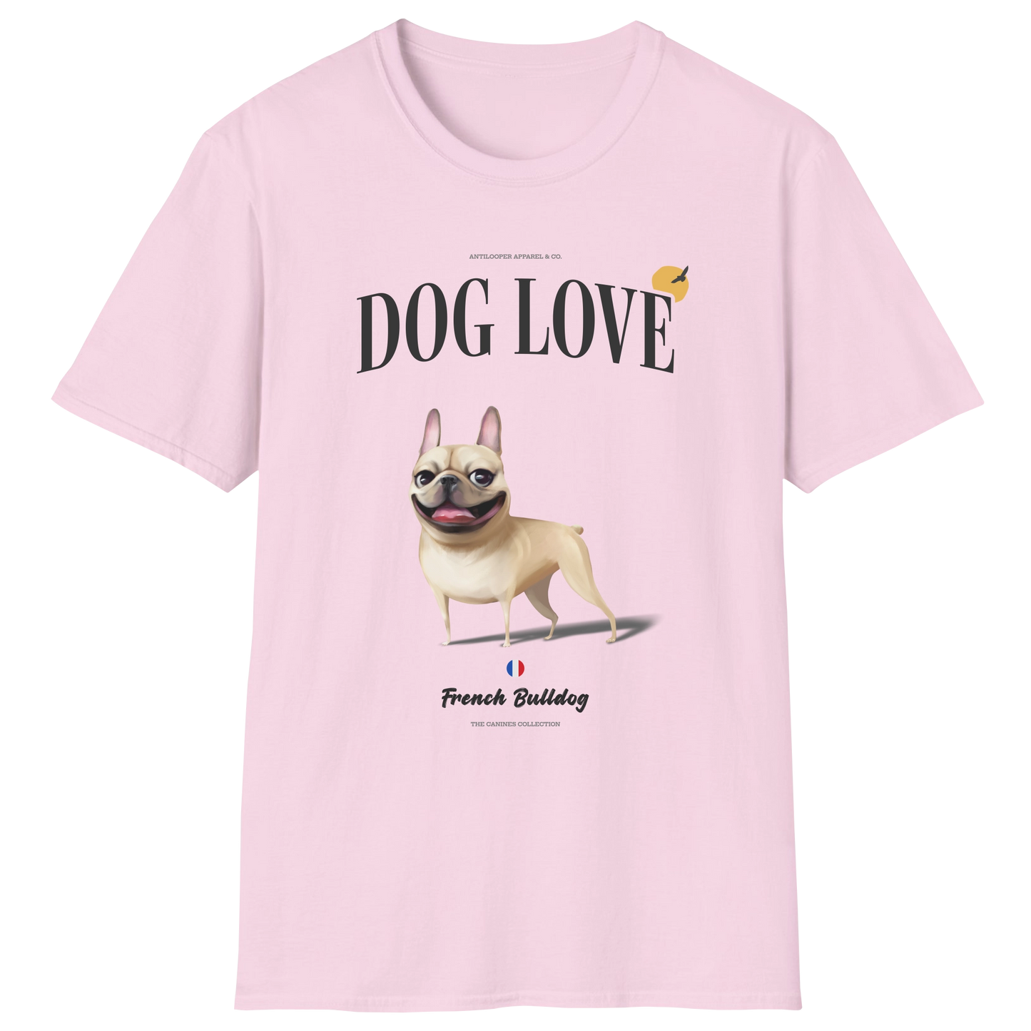 flatlay-canines-french_bulldog-cream-dog_love-t_shirt-light_pink