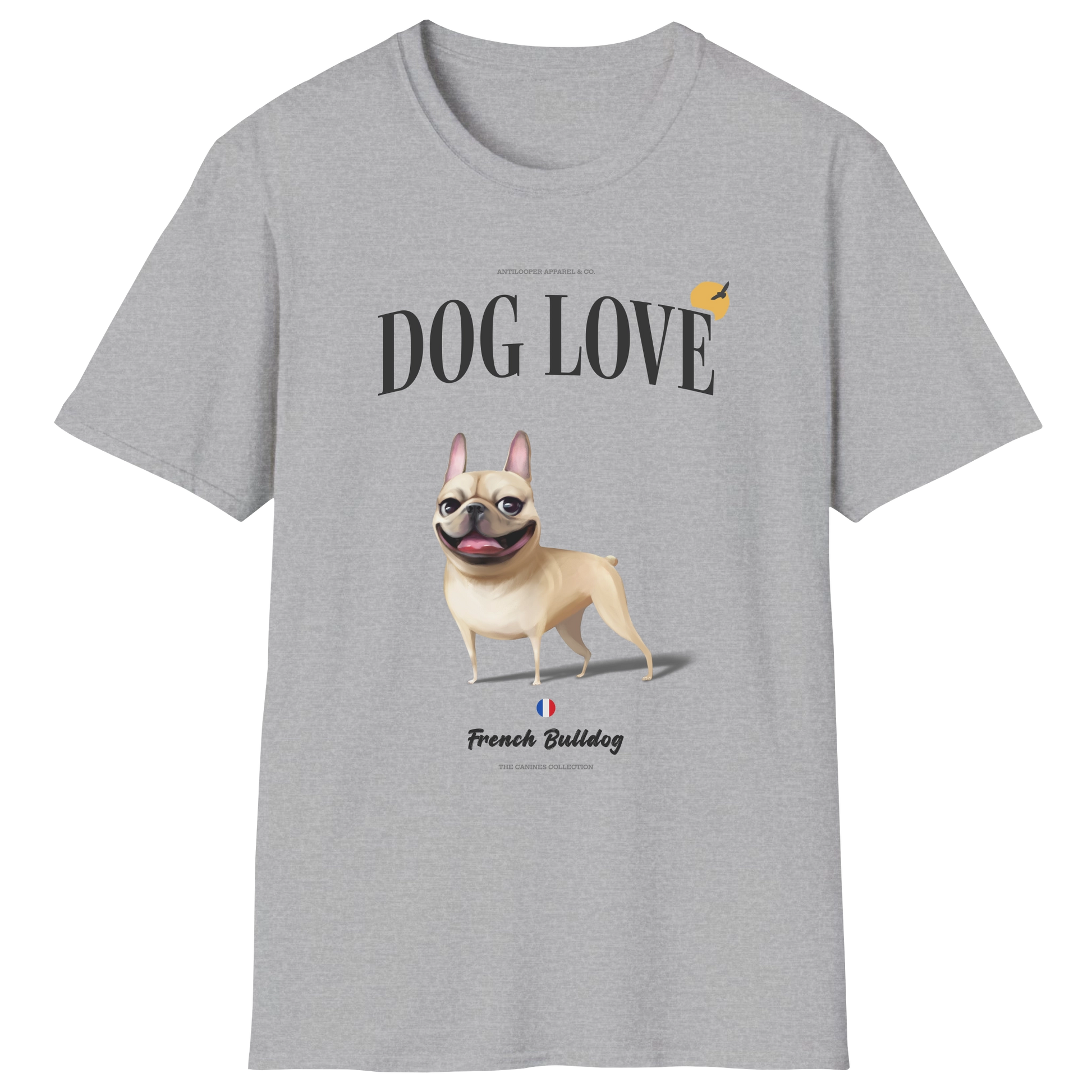 flatlay-canines-french_bulldog-cream-dog_love-t_shirt-sport_grey