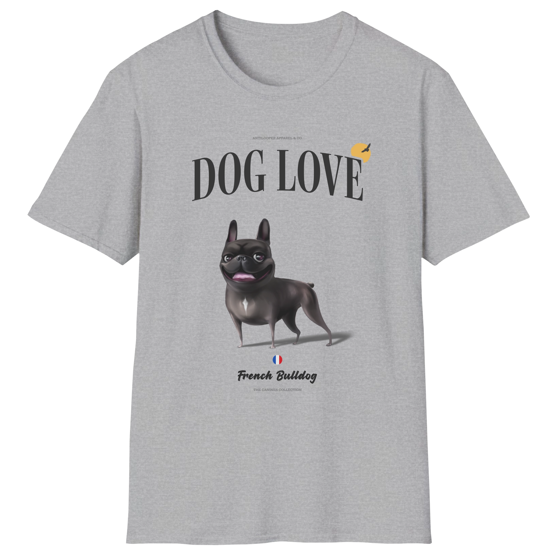 flatlay-canines-french_bulldog-grey-dog_love-t_shirt-sport_grey